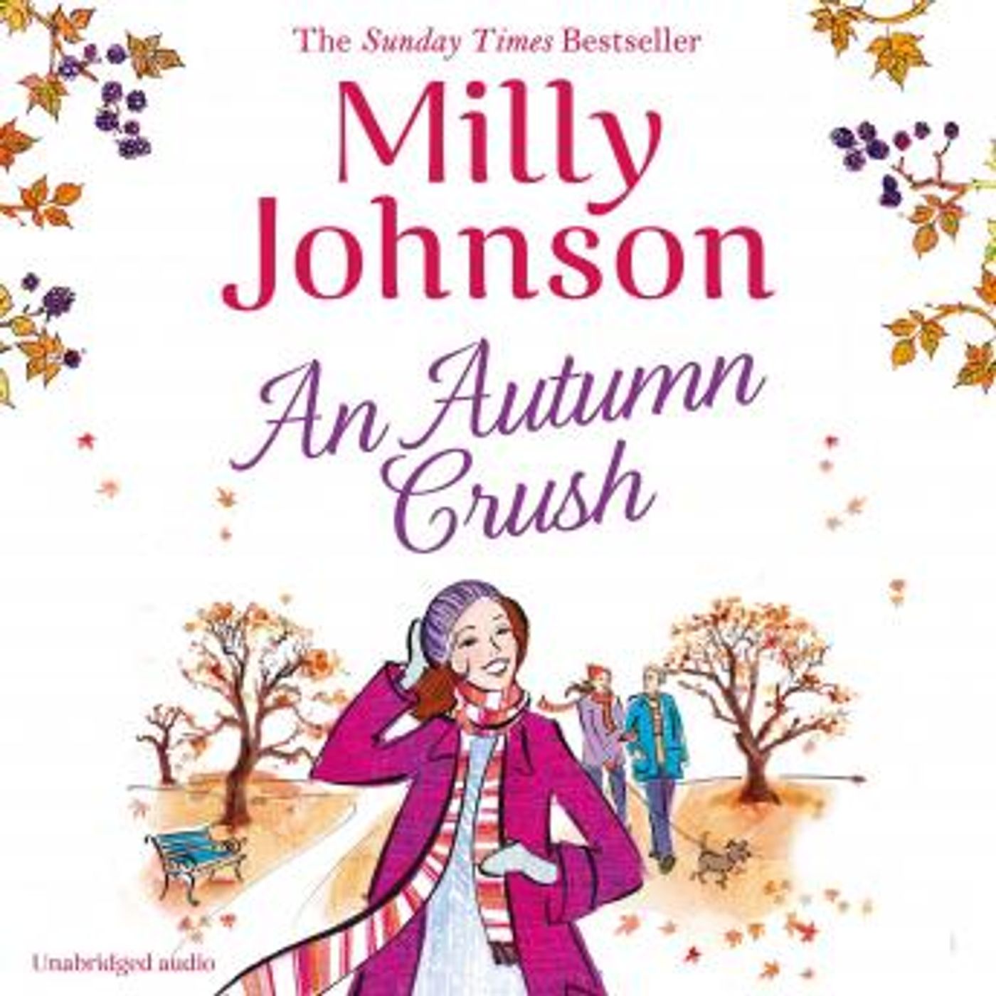 Listen to Trending Full Audiobooks in Romance, Clean & Wholesome