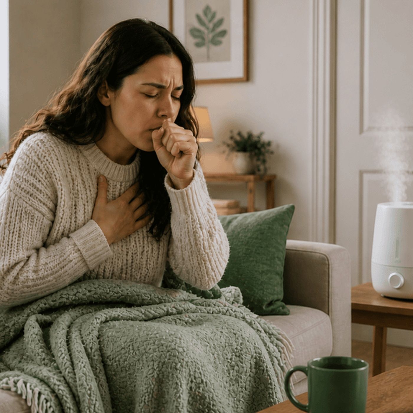 Dry Winter Air & Health: How HVAC Filters Help Indoors episode artwork