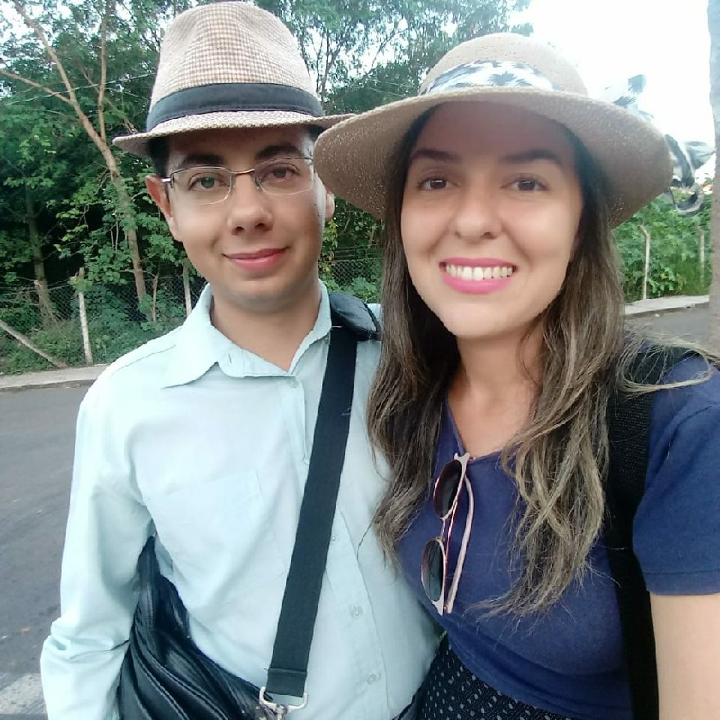 DECLARAÇÕES - Andrea