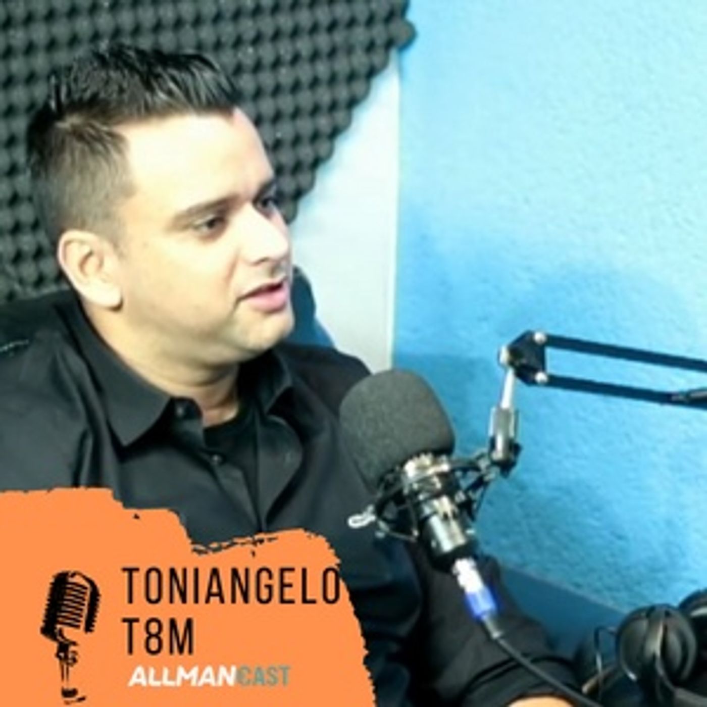 AllmanCast - Empreendedorismo Real