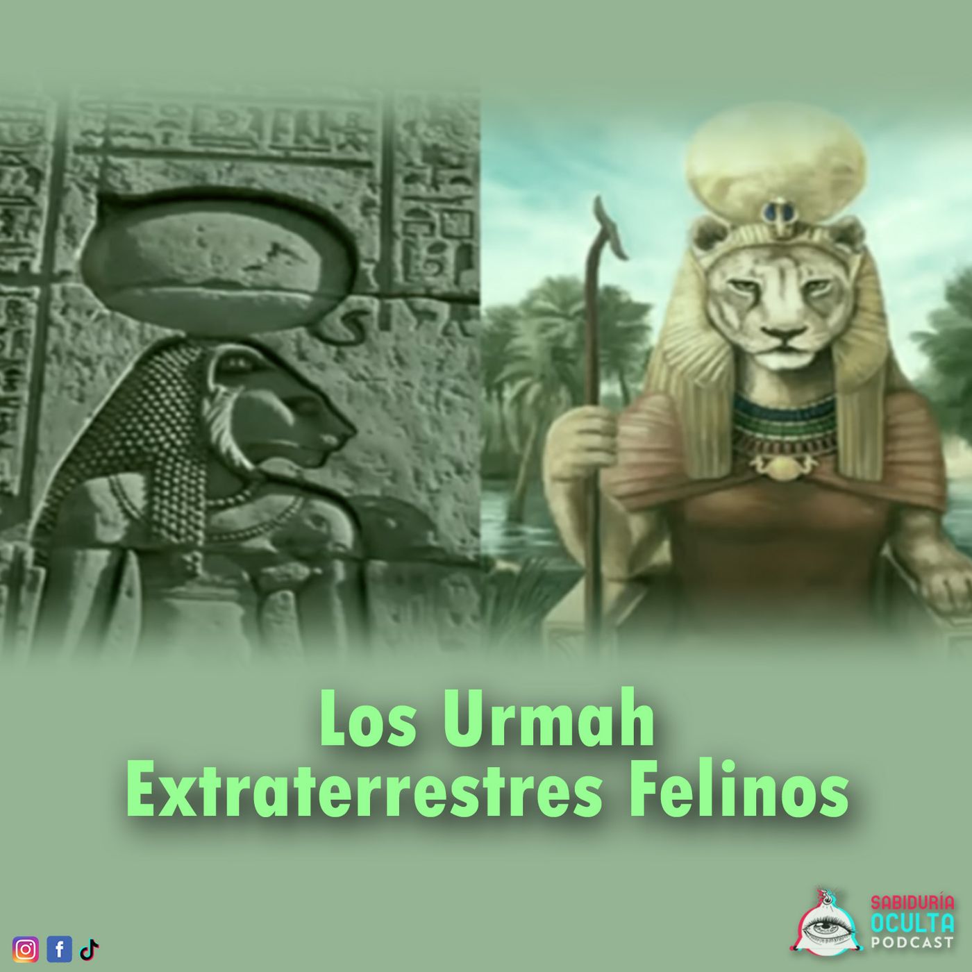 Sabiduría Oculta Podcast