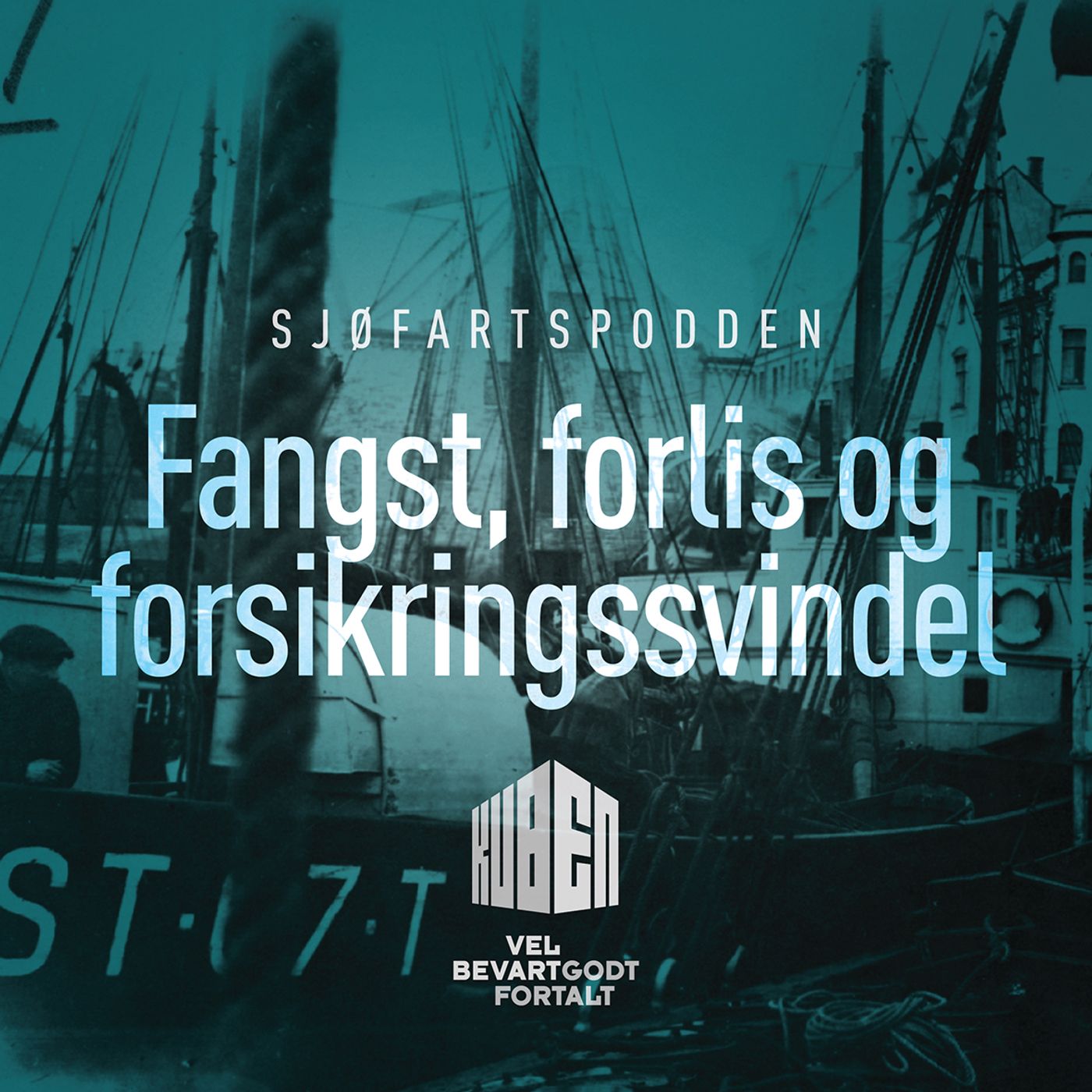 8. Fangst, forlis og forsikringssvindel 8. Fangst, forlis og forsikringssvindel