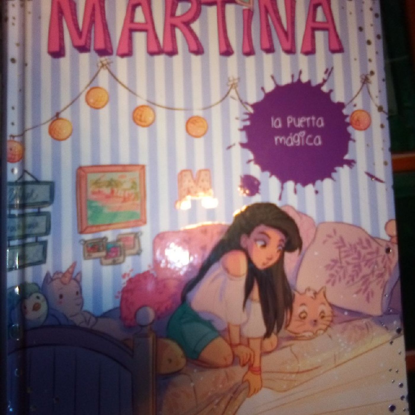 El show de Ainara Rodriguez