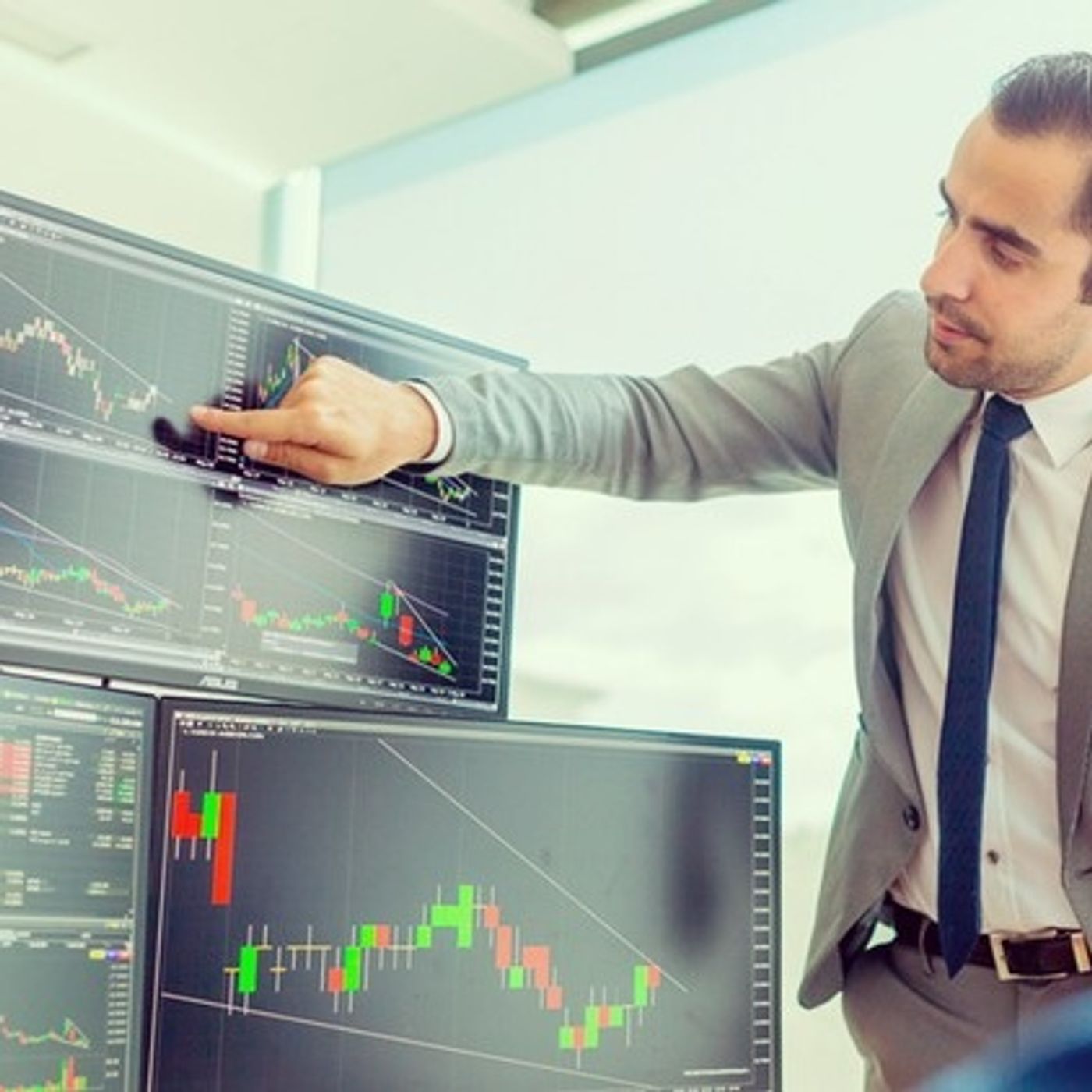 Turtle Road - Finanza e Investimenti
