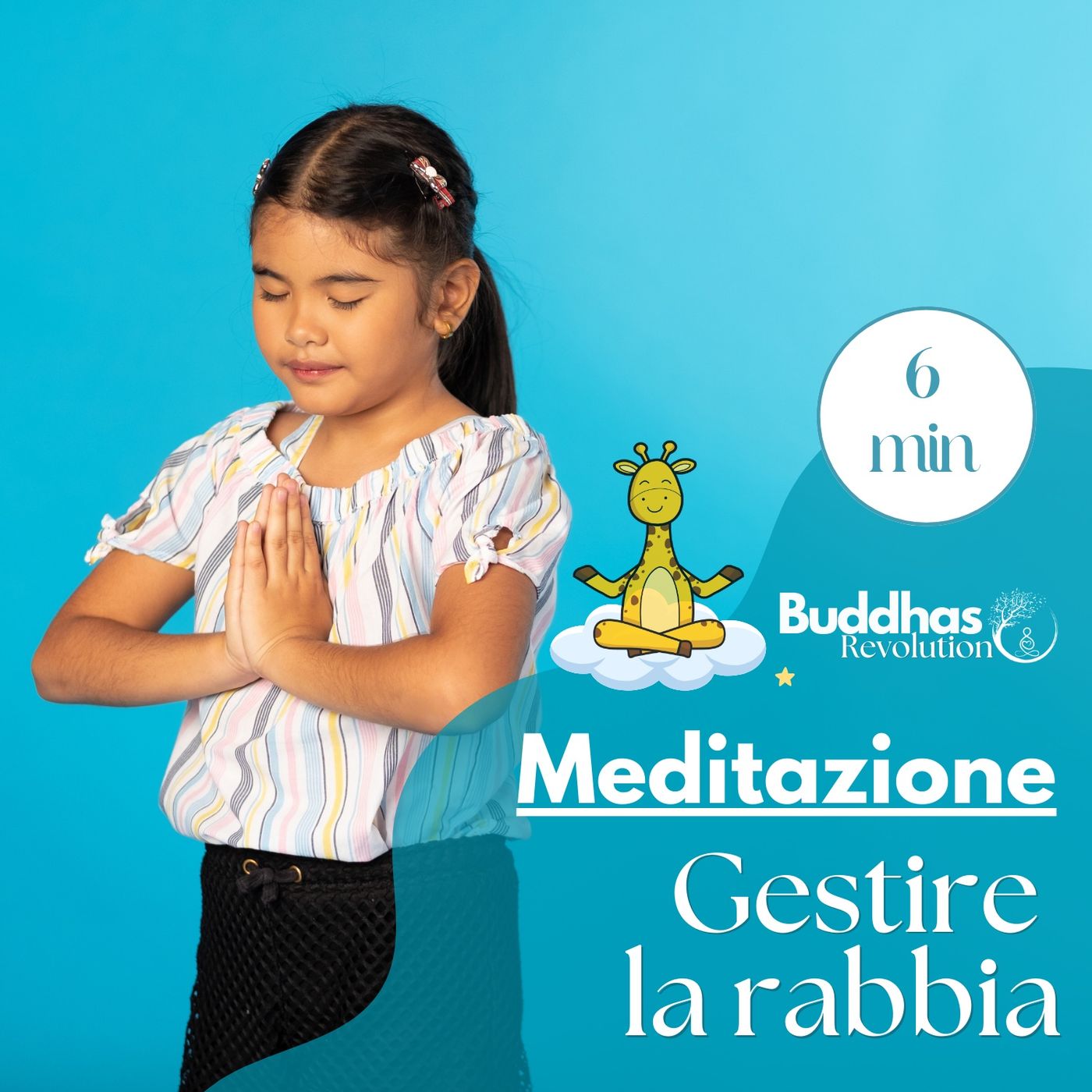 Buddhas Revolution