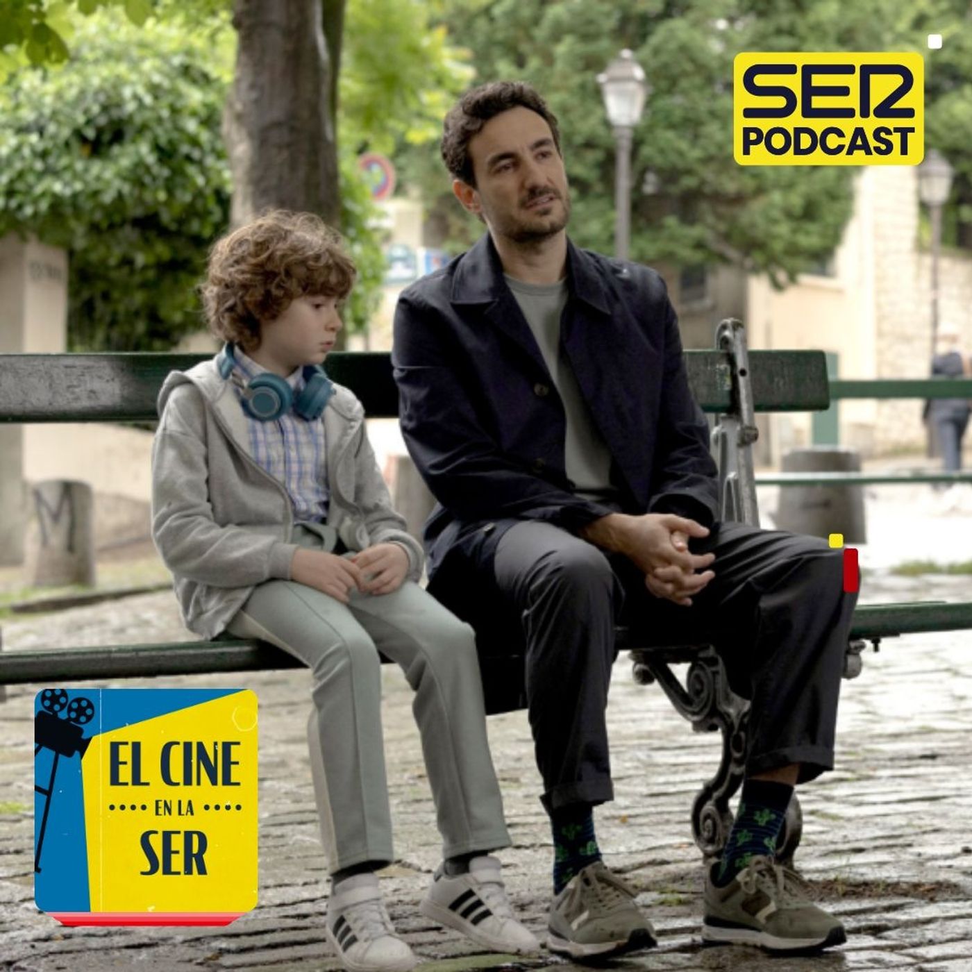 El Cine en la SER: Una comedia entrañable, los Lumière y el desastre de Netflix