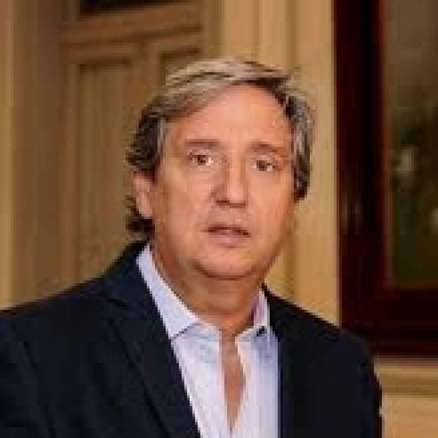 Emir Félix, Diputado Nacional por Mendoza. Presidente del Partido Justicialista de Mendoza episode artwork