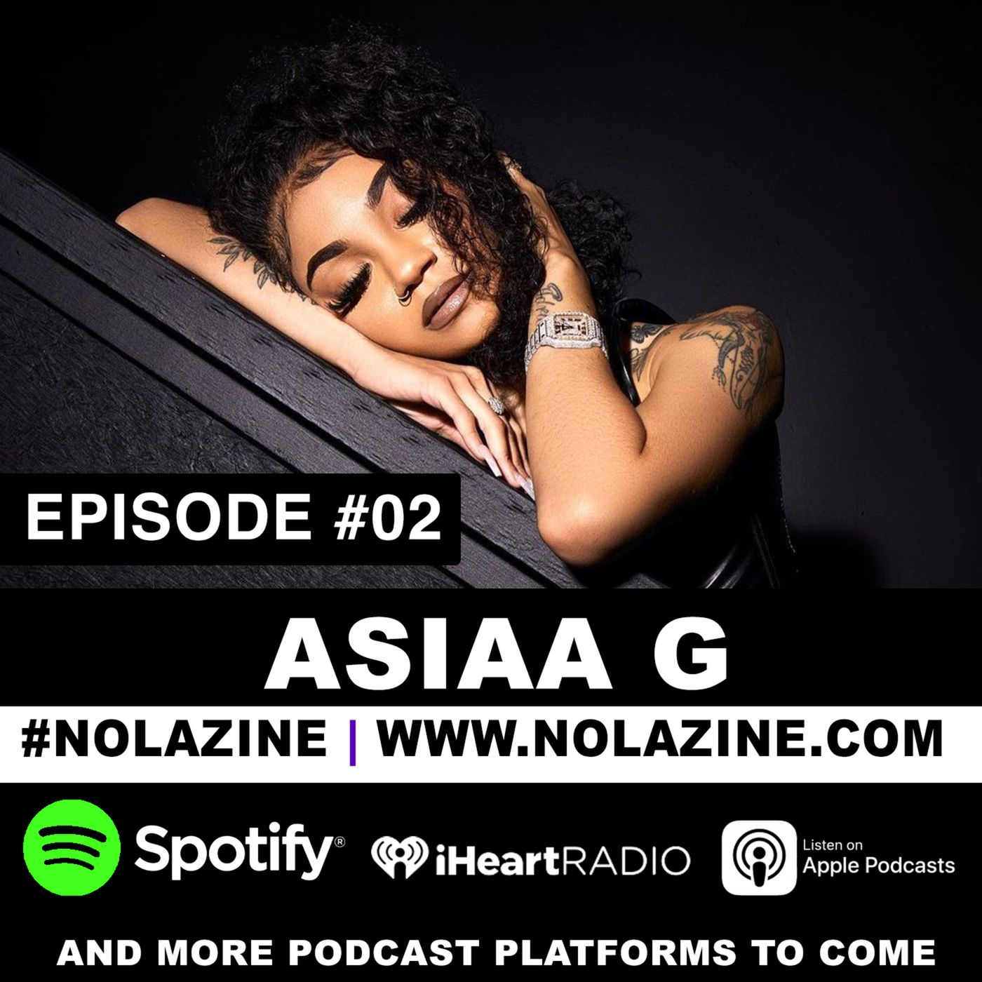 Nolazine