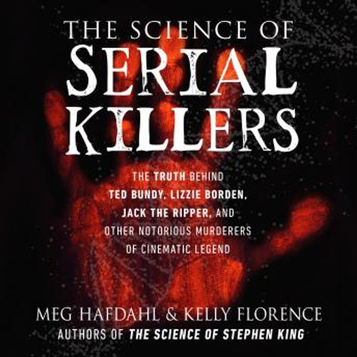 Download Best Full Audiobooks in Mystery, Thriller & Horror, True Crime