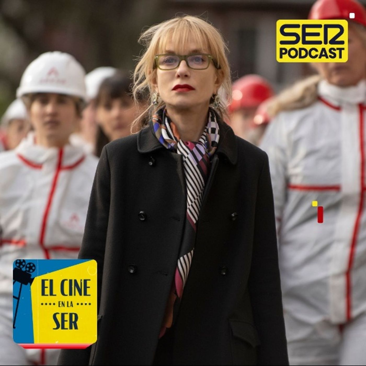 El Cine en la SER