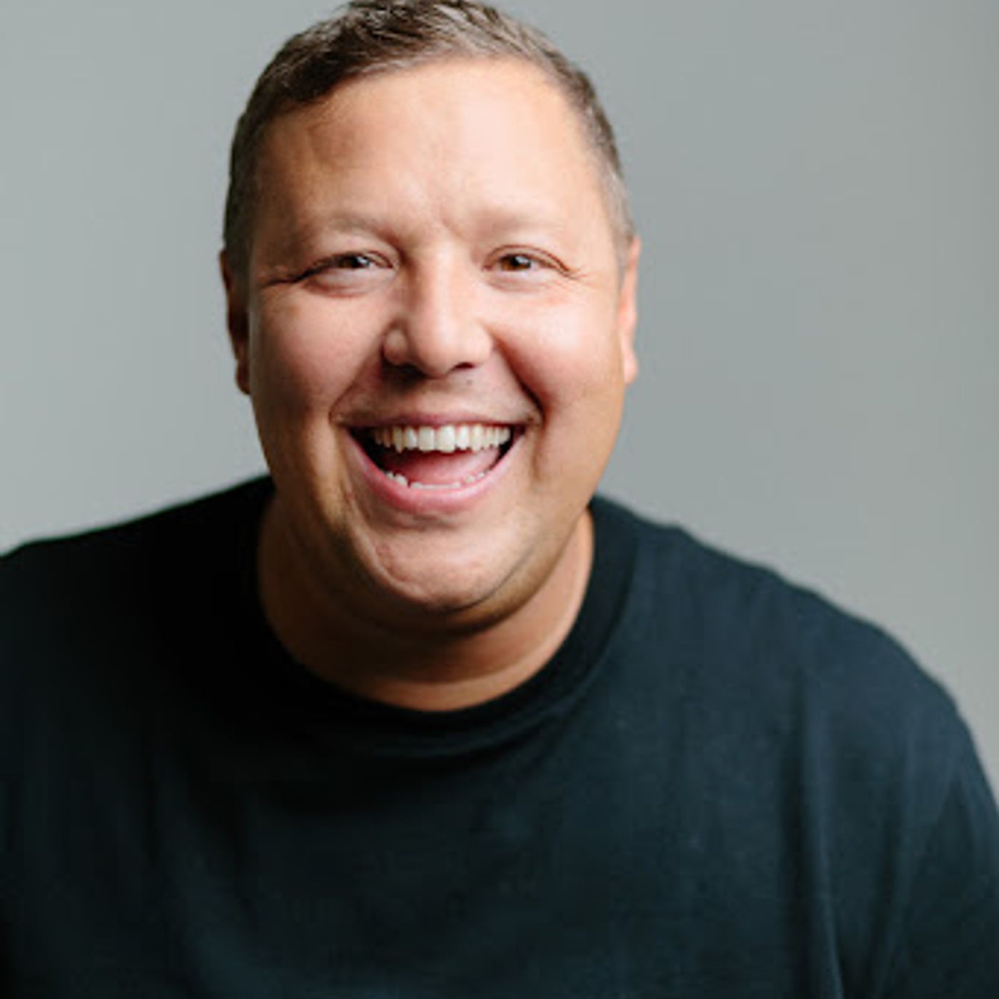 Scott Herrold\'s SOS Radio Podcast