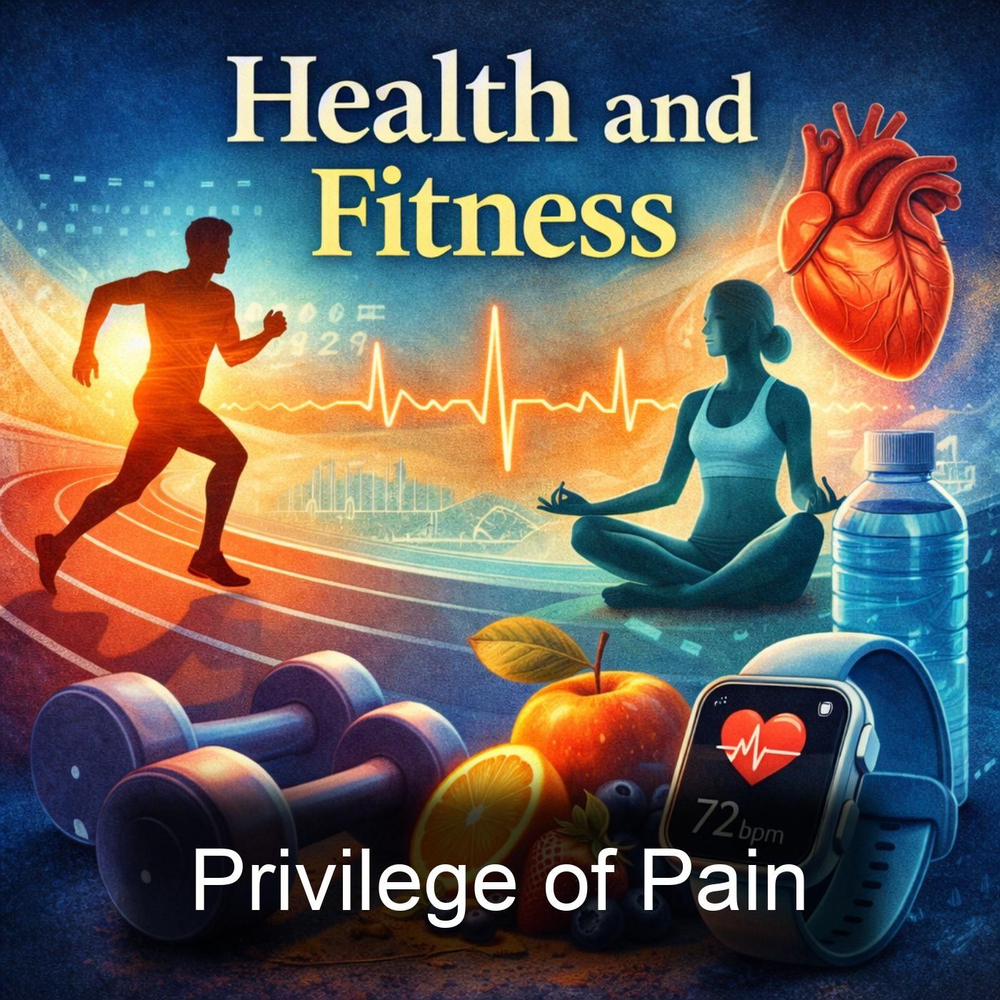 Privilege of Pain