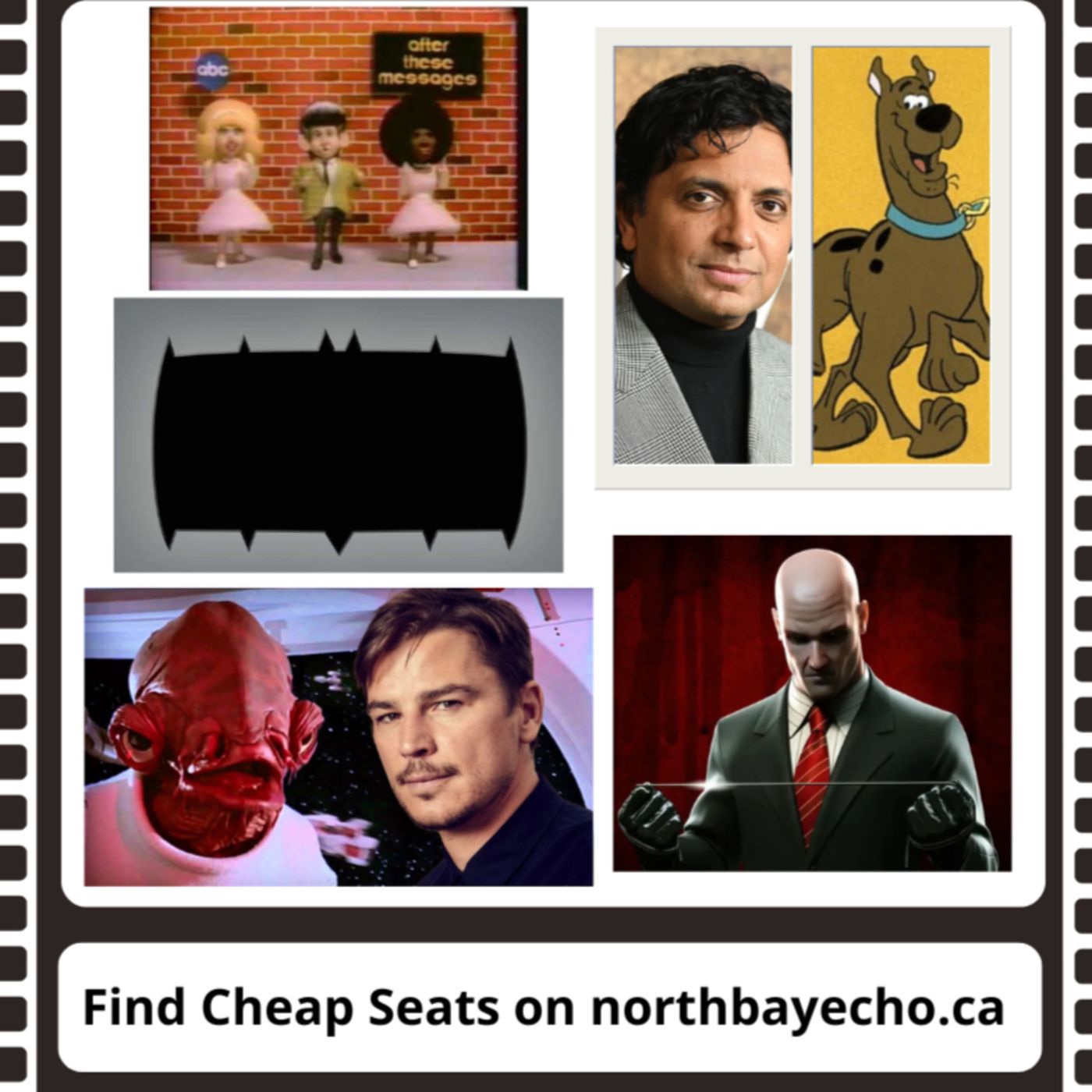 Making a Commercial, The Best Hitman Movie, & Is It a TRAP? (64) Making a Commercial, The Best Hitman Movie, & Is It a TRAP? (64)