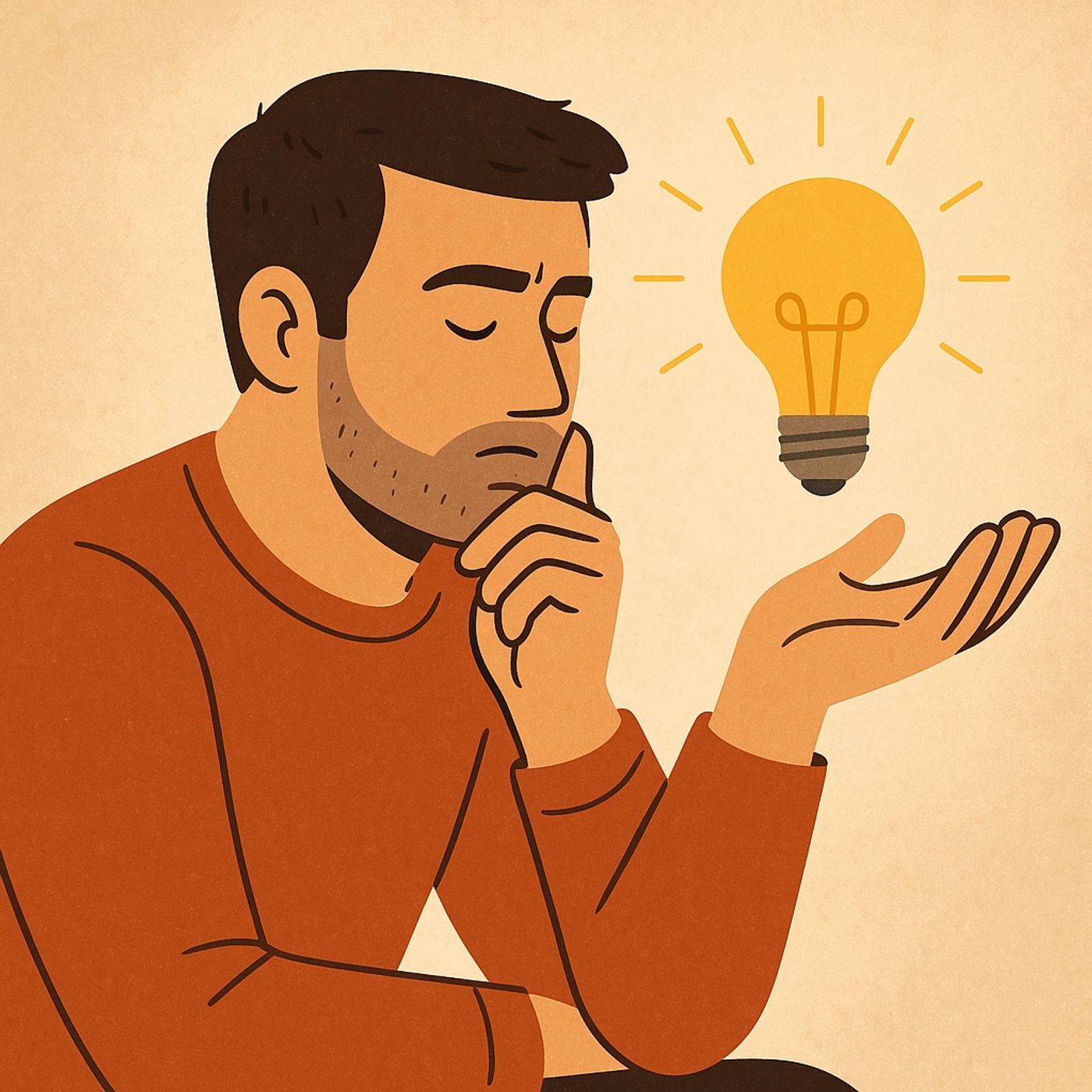 Homo Solver: Los problemas que deberás resolver para que tu vida valga la pena