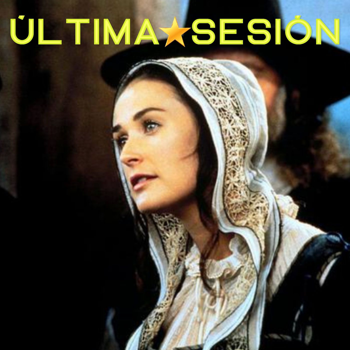Última Sesión