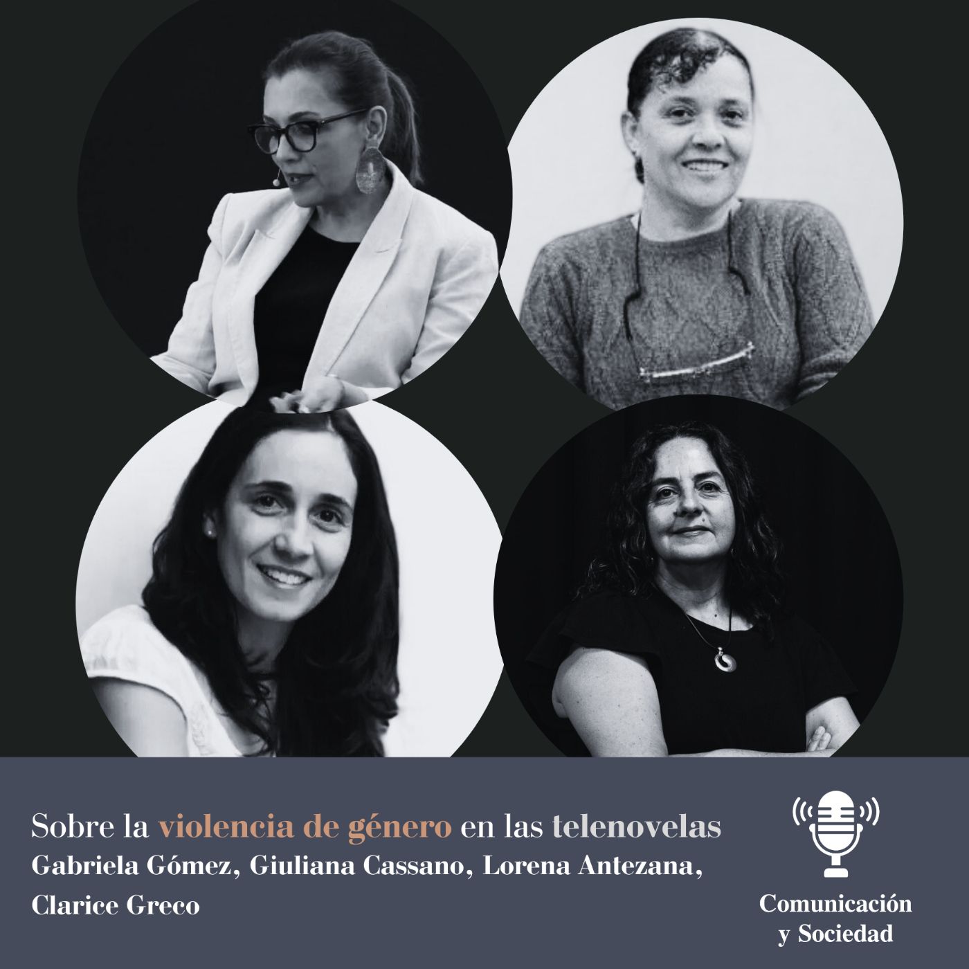 Comunicación y Sociedad