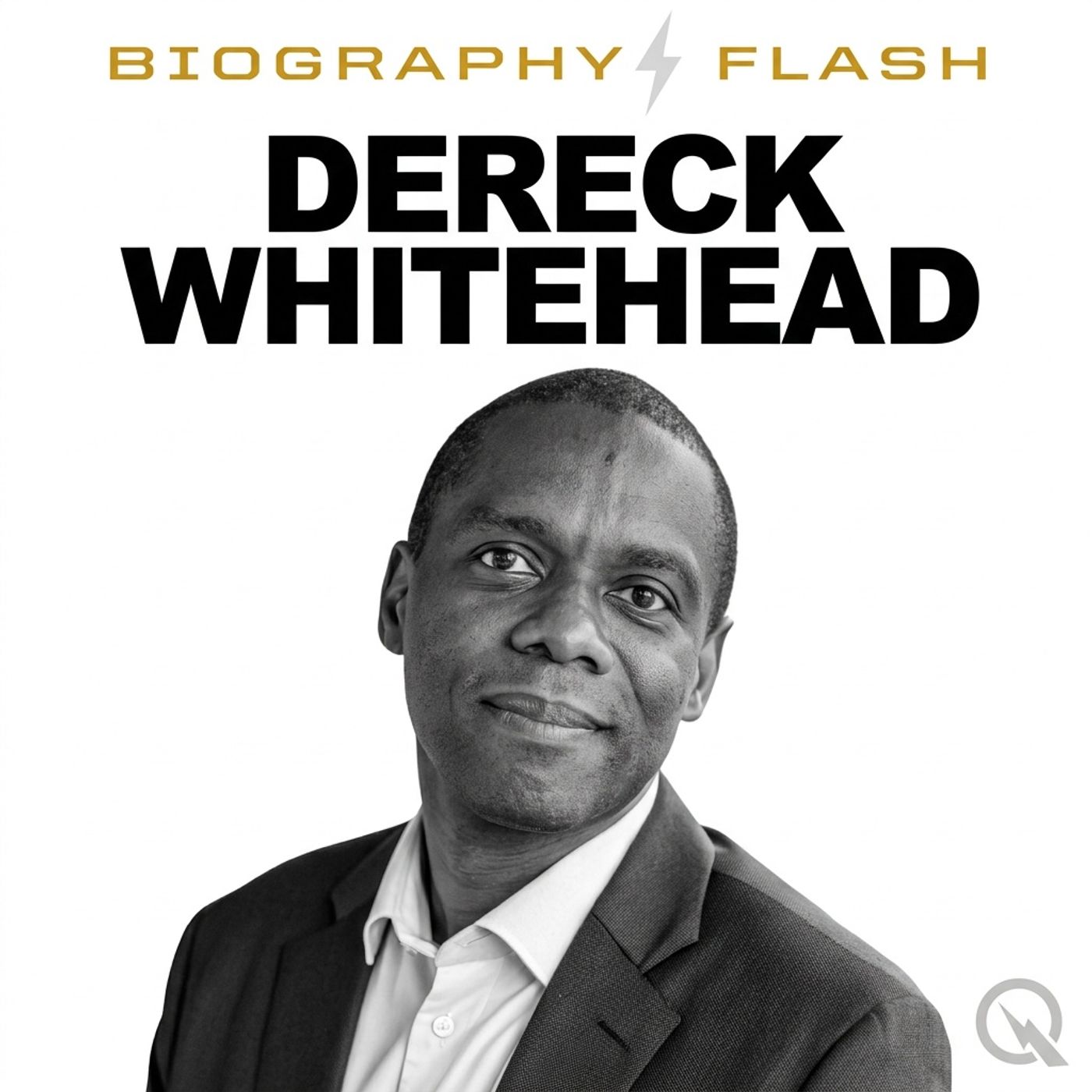 Dereck Whitehead - Biography Flash