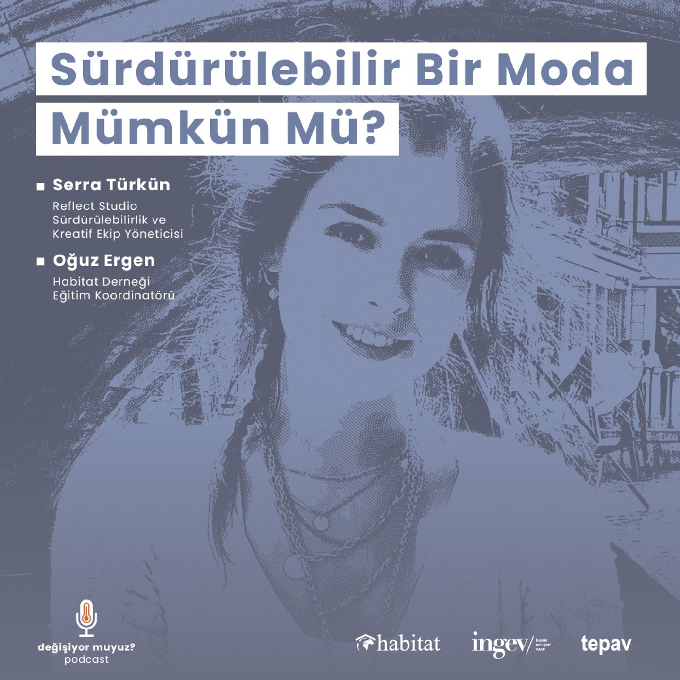 Değişiyor muyuz?