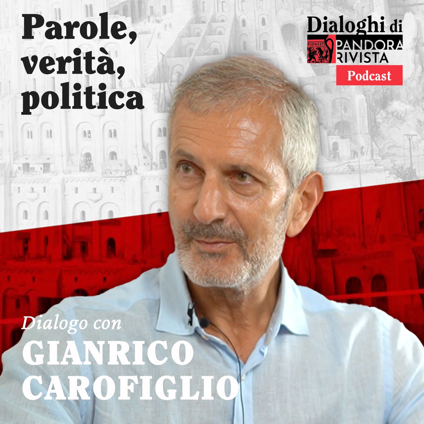 Dialoghi di Pandora Rivista