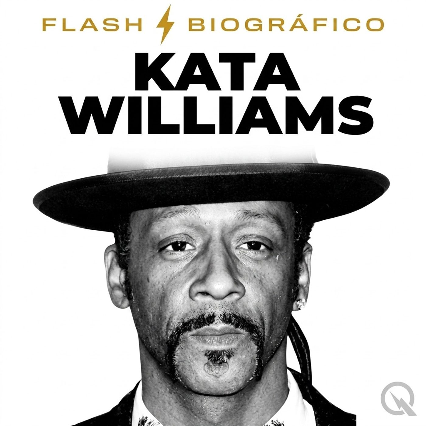 Kata Williams - Flash Biográfico