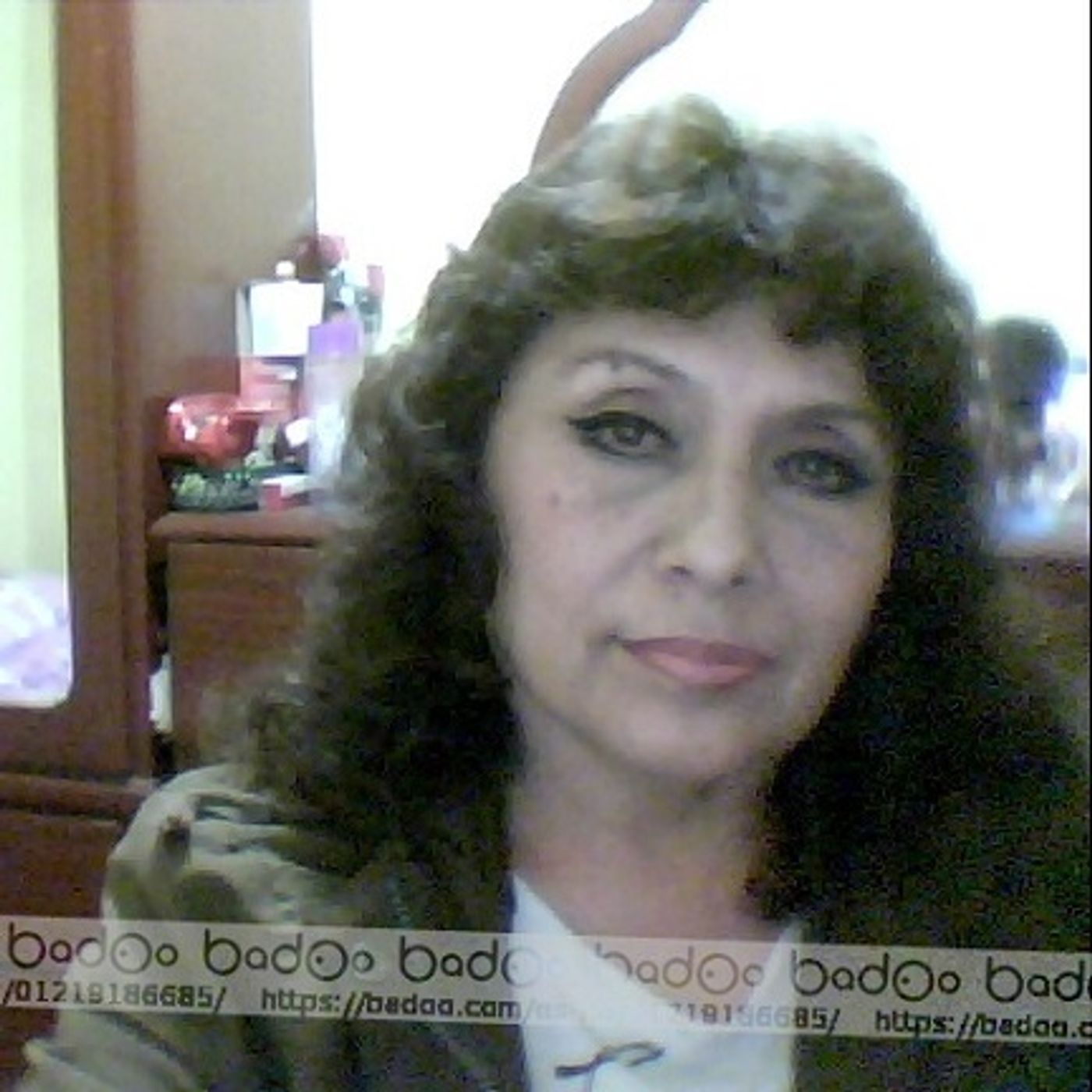 El show de Nancy Martinez