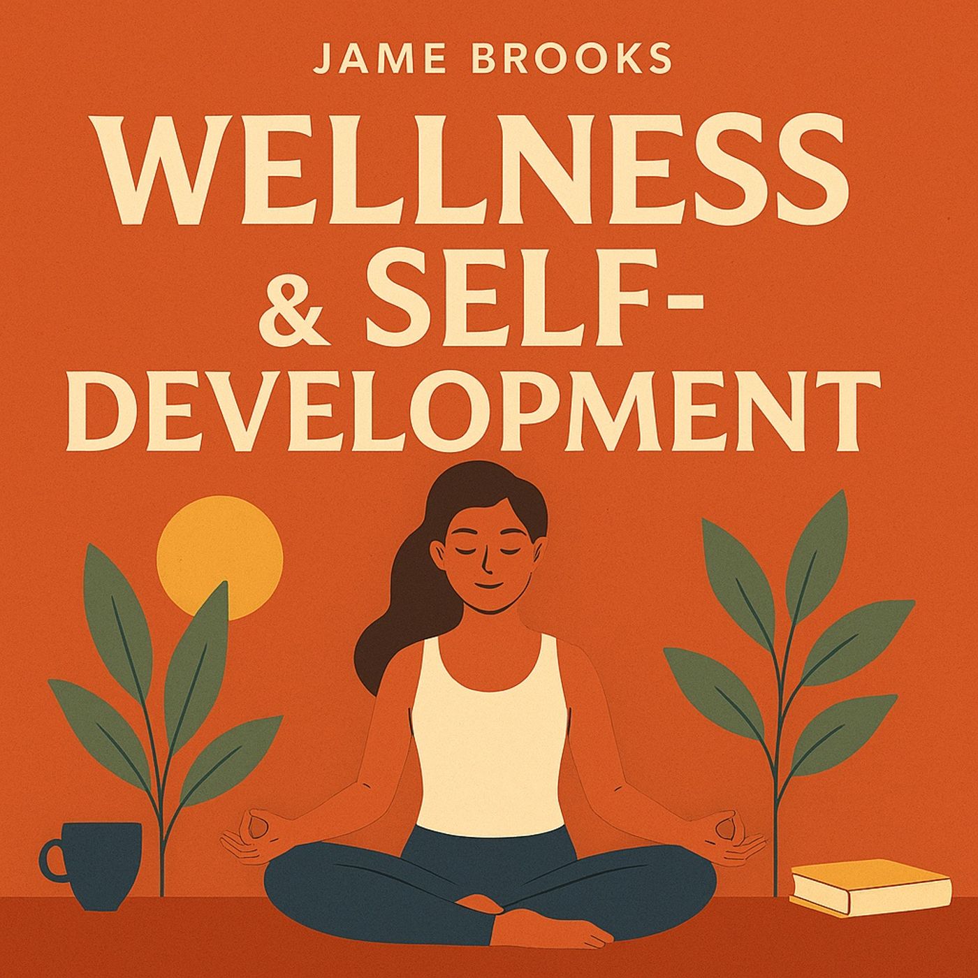 Wellness & Self-Development