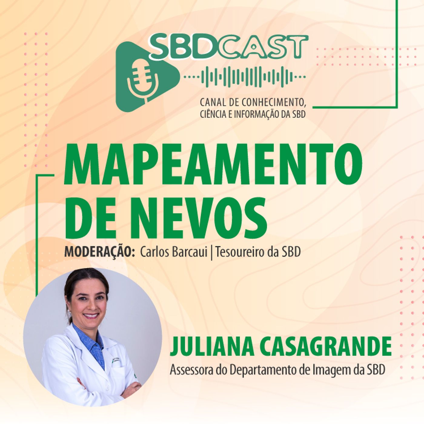 #T2E27 - Mapeamento de Nevos episode artwork