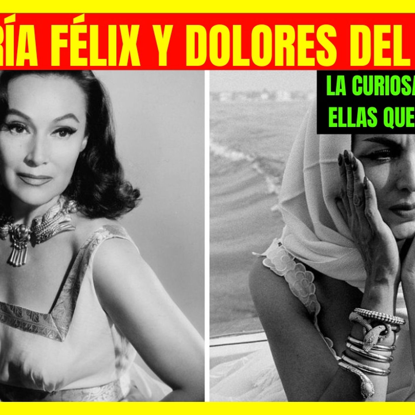 El Canal del Cine de Oro Mexicano