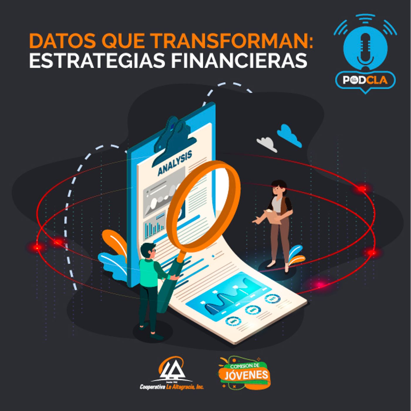 PODCLA