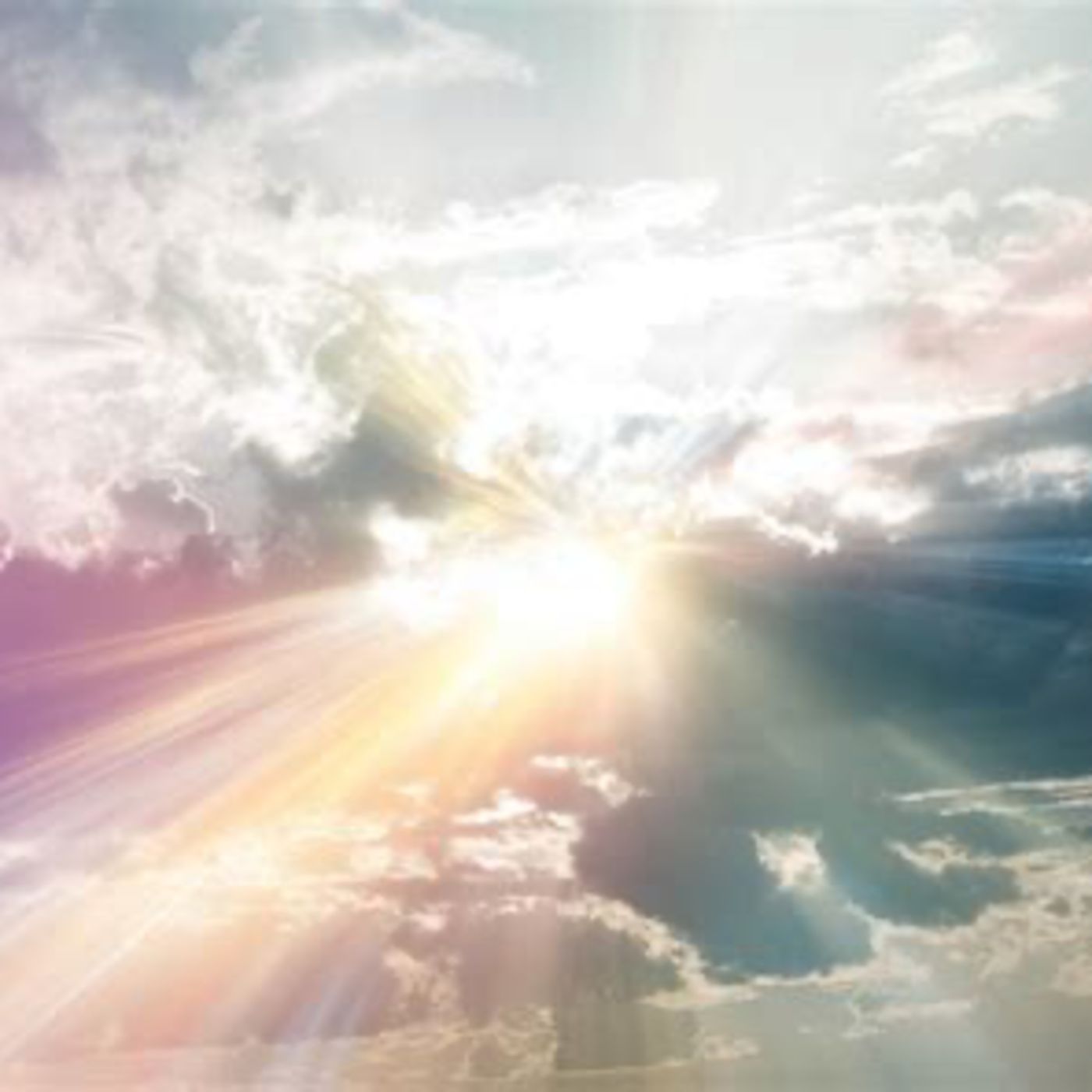 "Who Knows God?” from John 17:1-8 episode artwork
