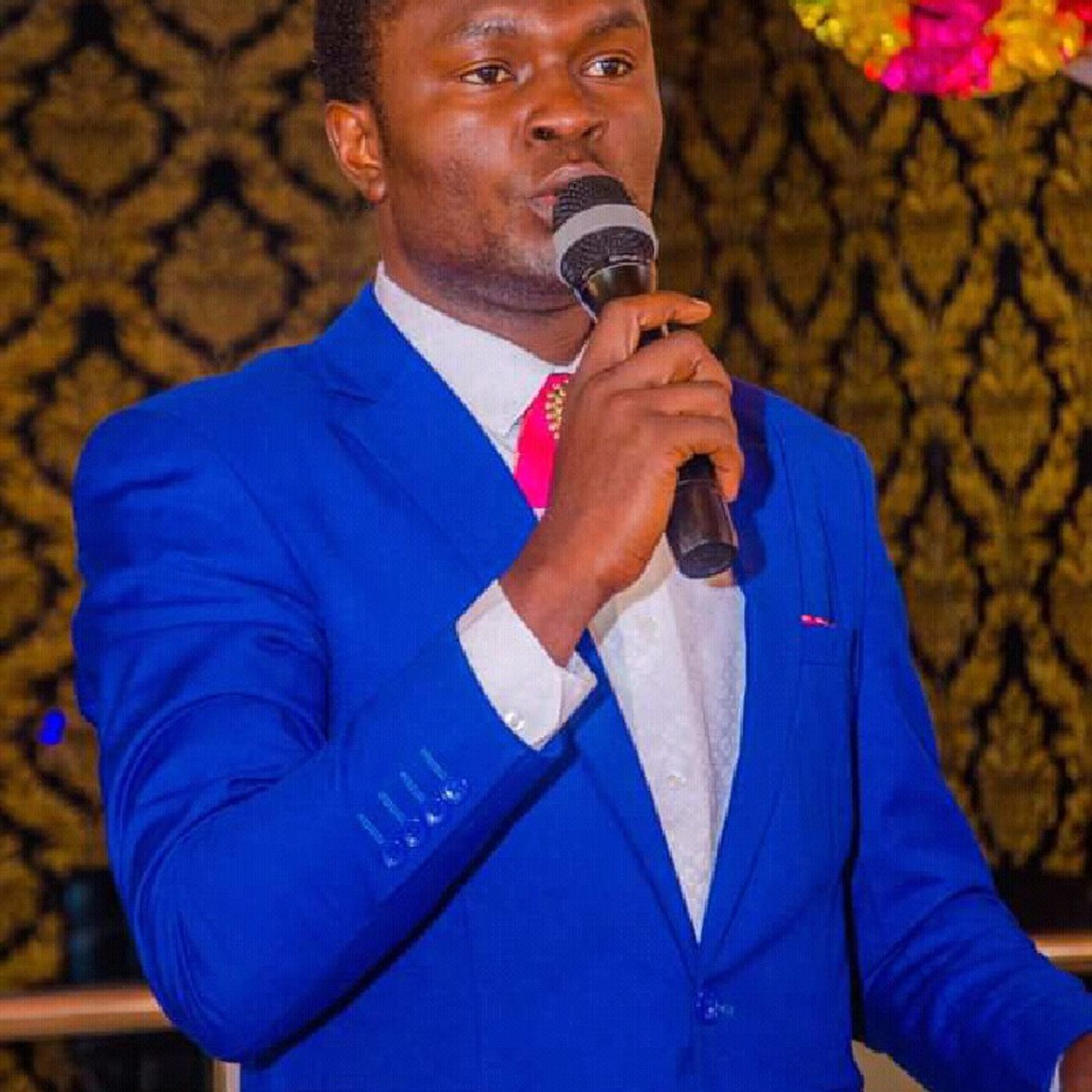 Pst Victor O Samuel~ Jesus the Light of the World.mp3 episode artwork