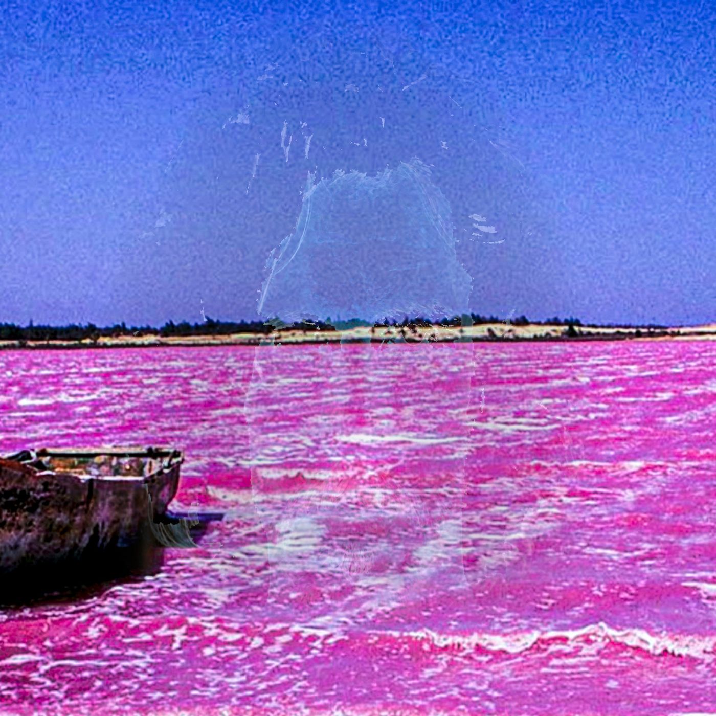 Quell'ombra dietro di noi - Racconti Horror episode artwork