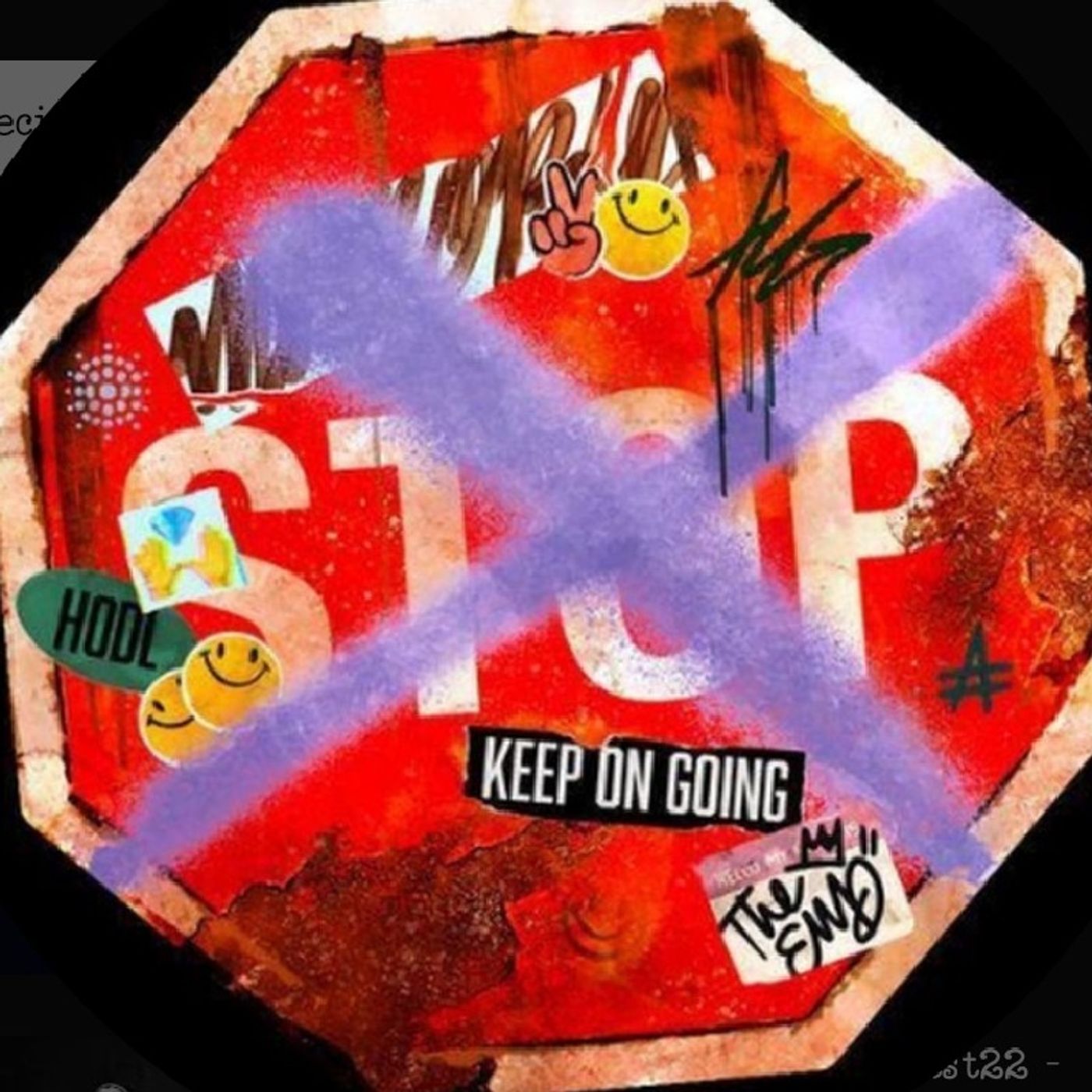 La zona underground episode artwork