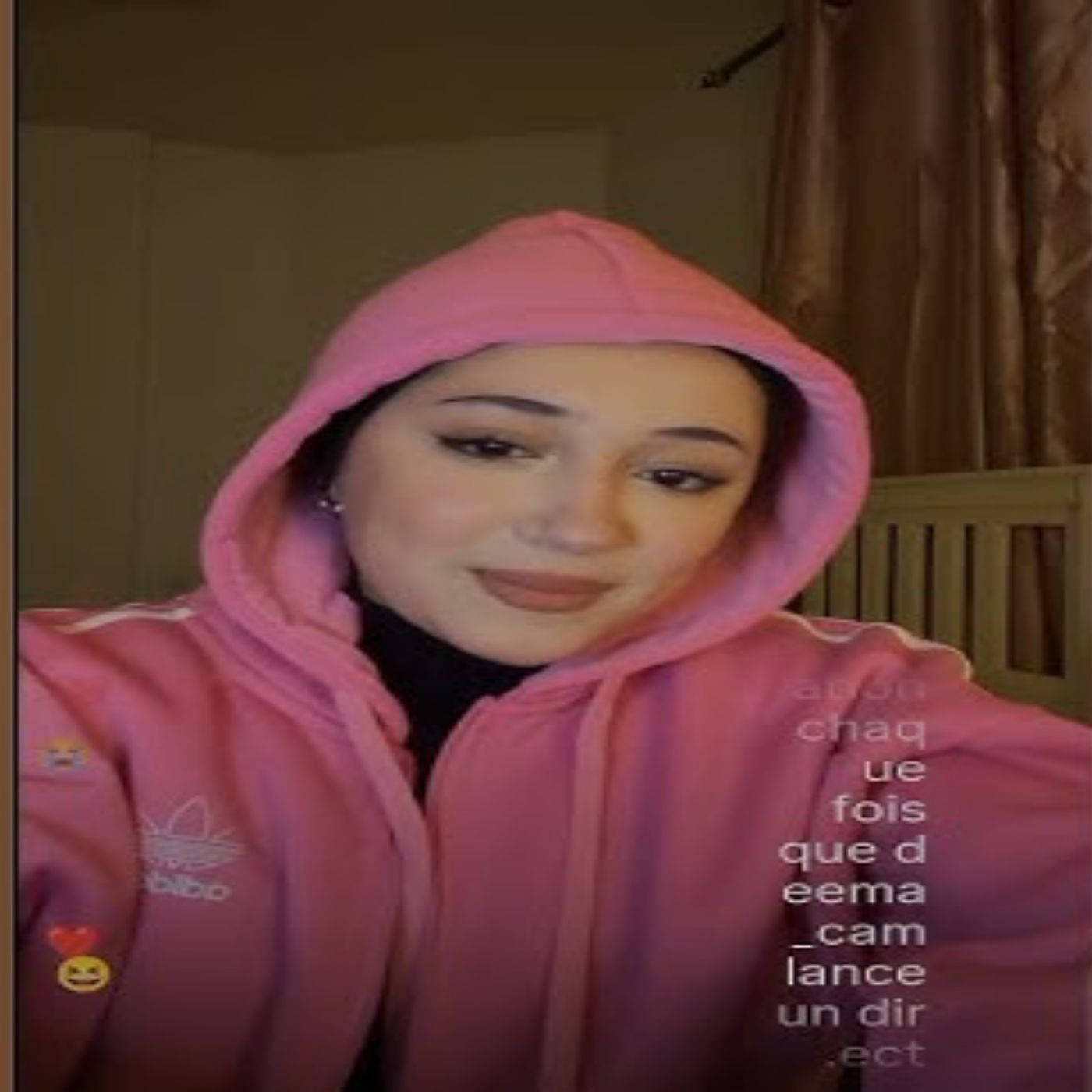 ديما تحكي عن تجاربها وما عاشته في حياتها ❤️🥺