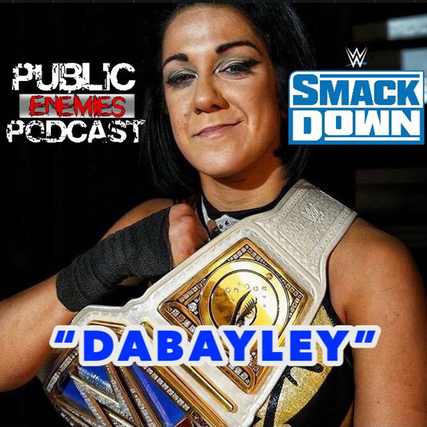 Smackdown Post Show | DaBayley: First Night of WWE Draft Recap, Who Went Where?!