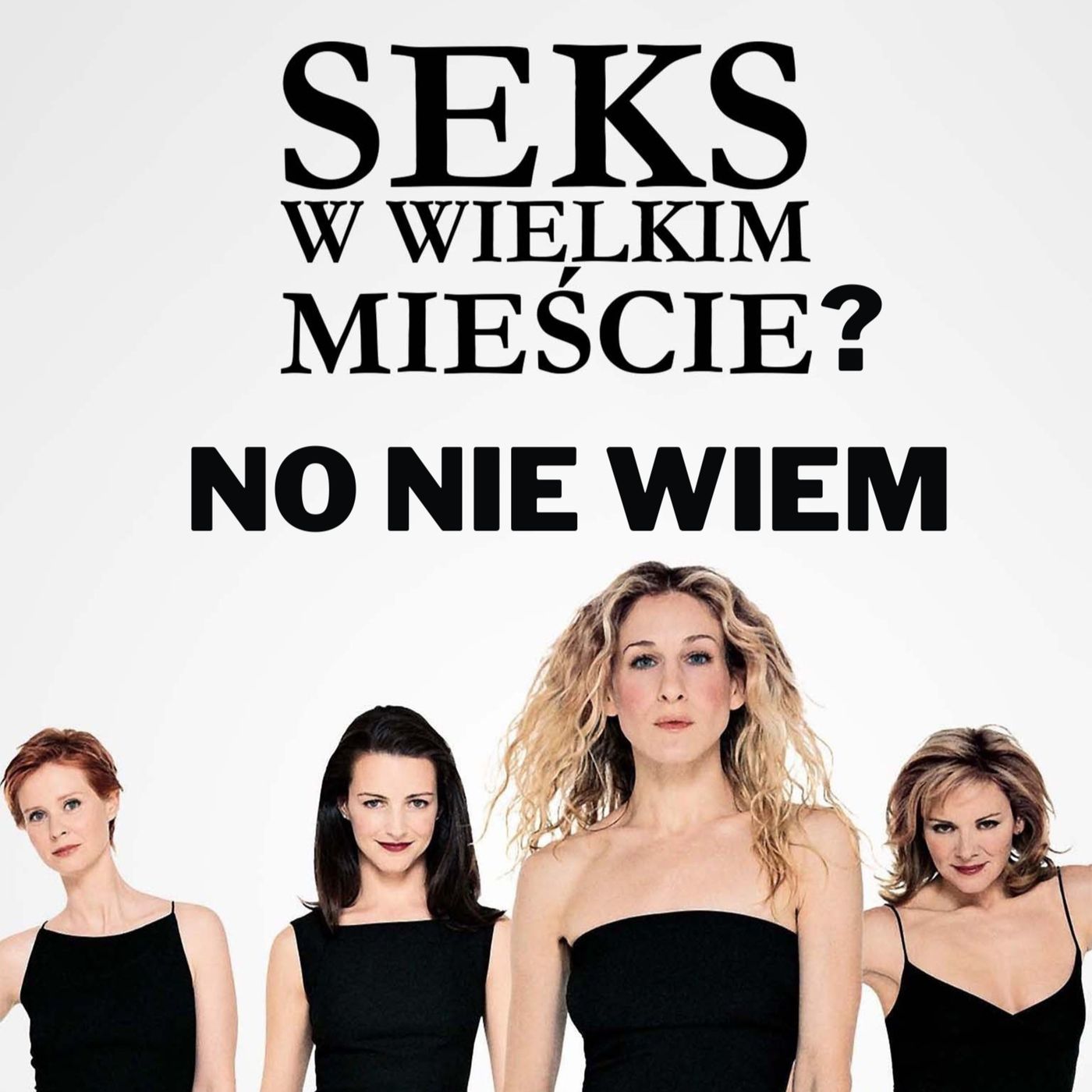 Ten serialowy gość