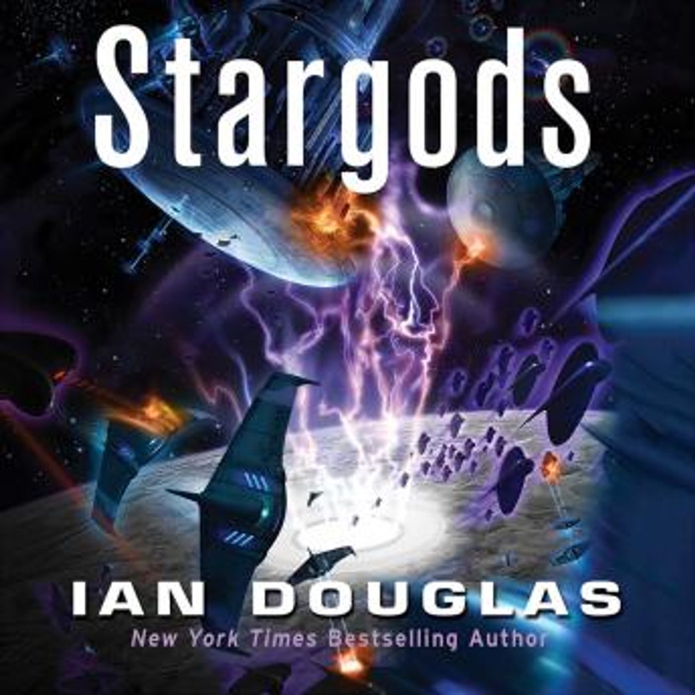 Discover the Best Audio Stories in Science Fiction & Fantasy, Science Fiction