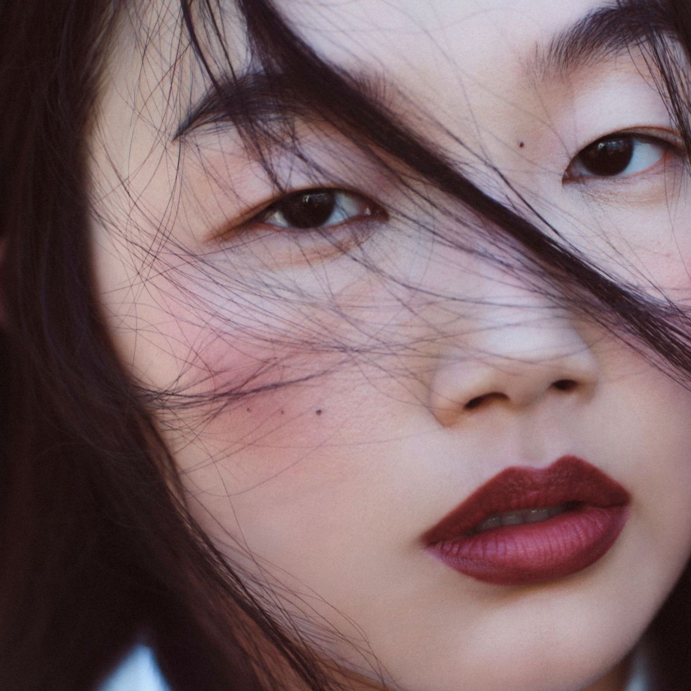 ‘KPop Demon Hunters’ singer’ Audrey Nuna captures “feeling of redemption, of validation, of the tides finally turning” on bold new single ‘s episode artwork