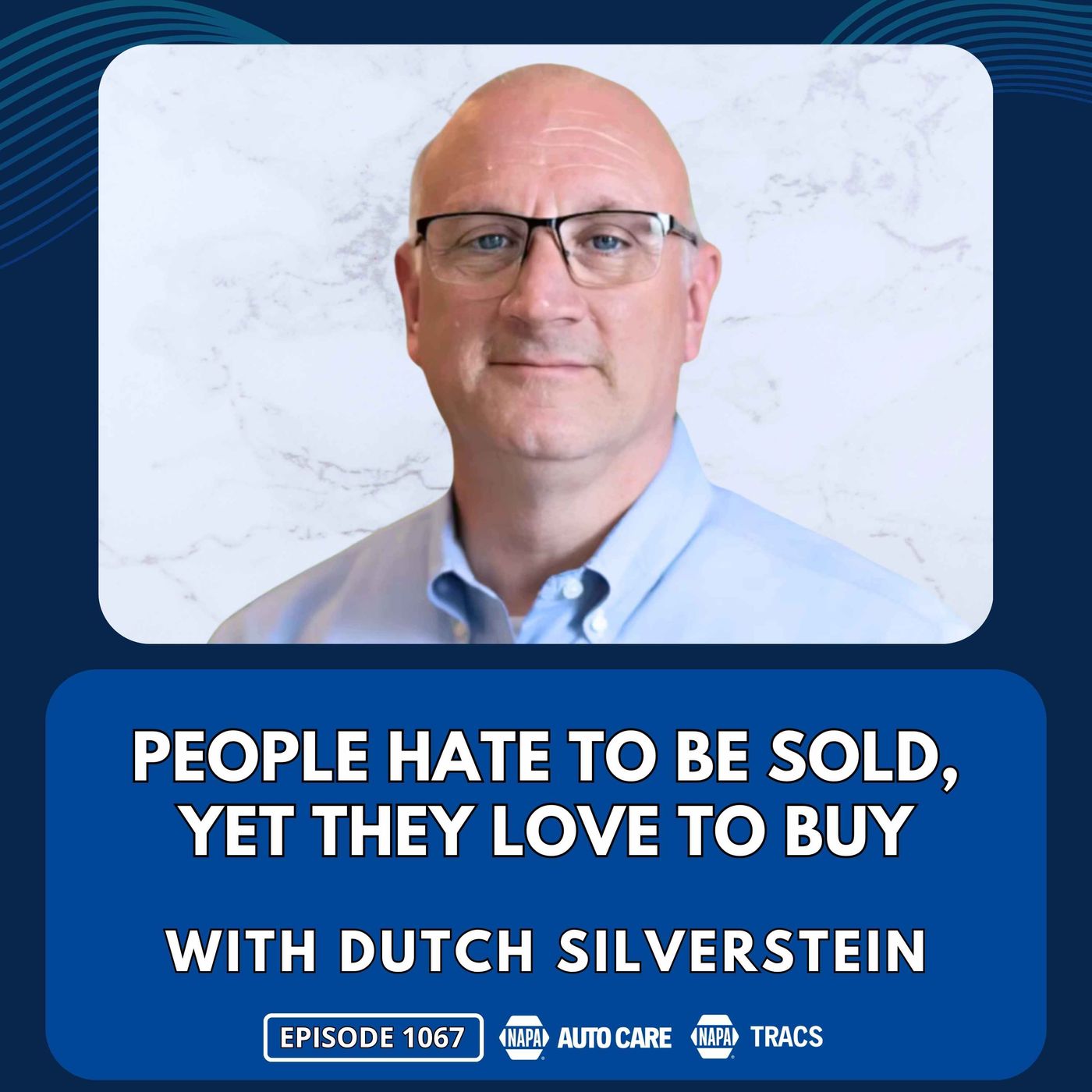 People HATE to Be Sold, Yet They LOVE to Buy [RR 1067]