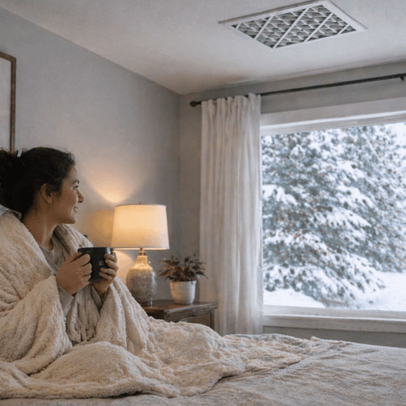How to Improve Comfort During Cold Snaps: Filter & Airflow Tips episode artwork