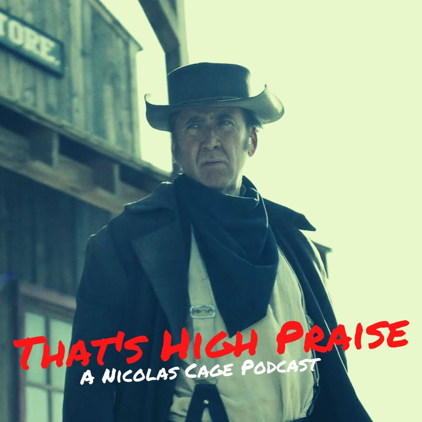 That\'s High Praise