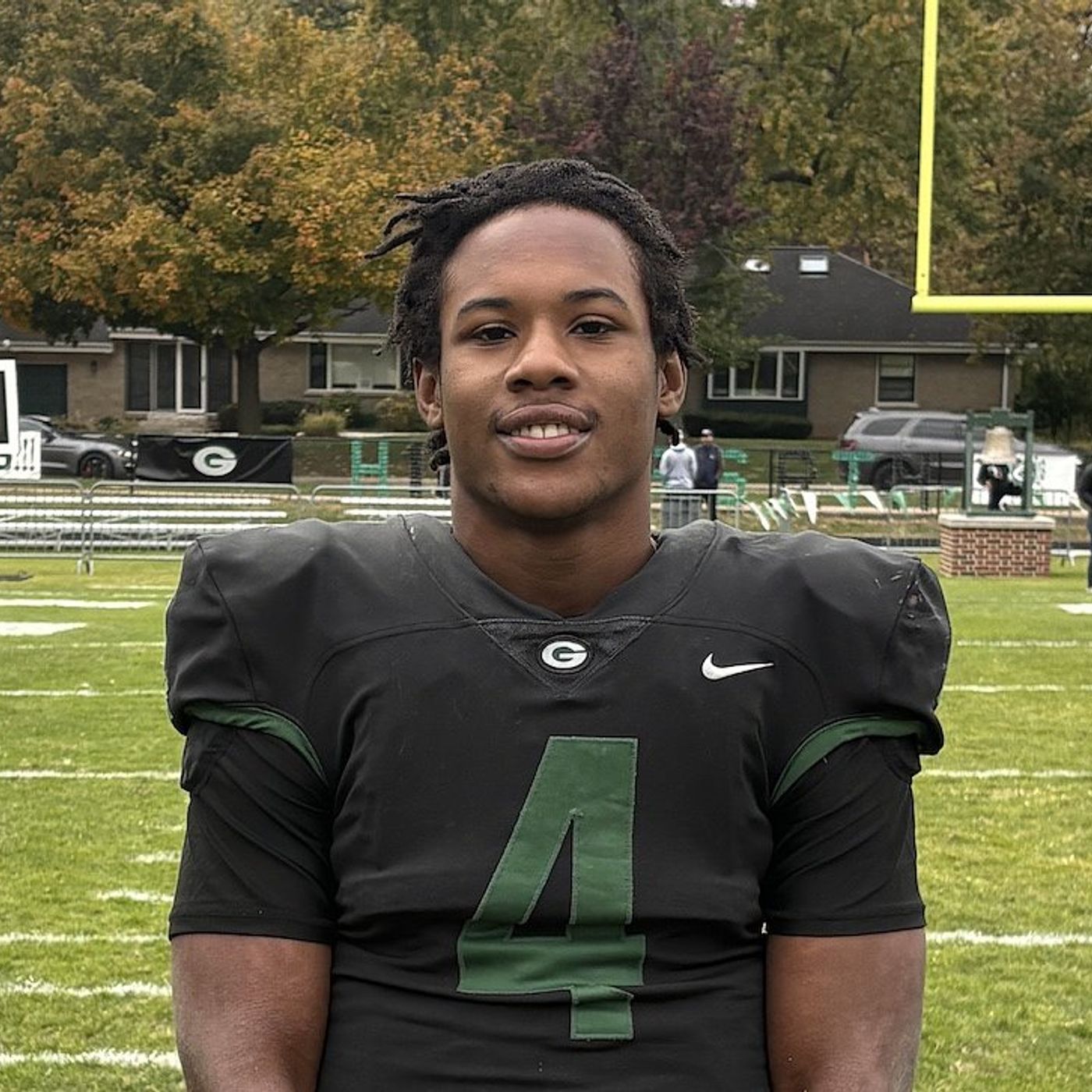In return to playoffs, Glenbard West starts fast in win over Willowbrook episode artwork