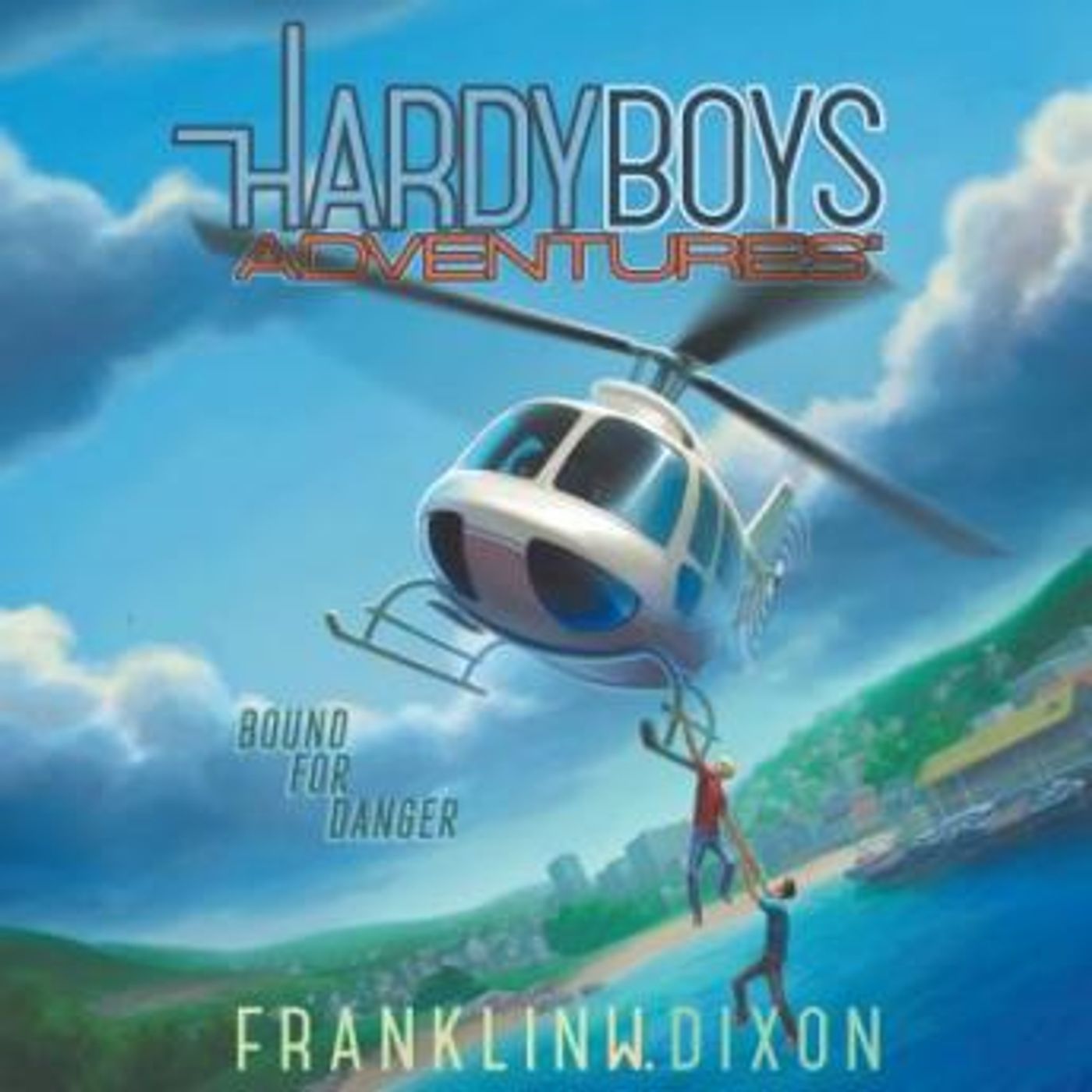 Grab the Top Full Audiobooks in Kids, Mystery & Fantasy