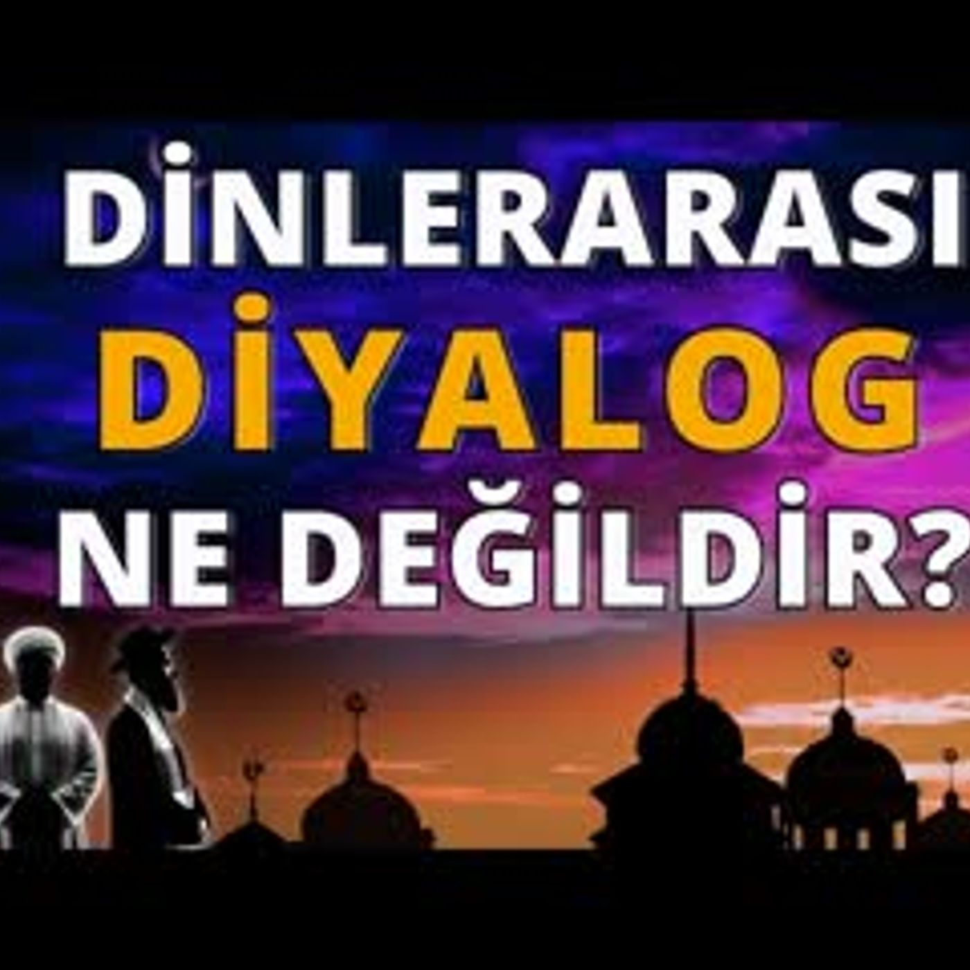 Ahmet Kurucan Podcast
