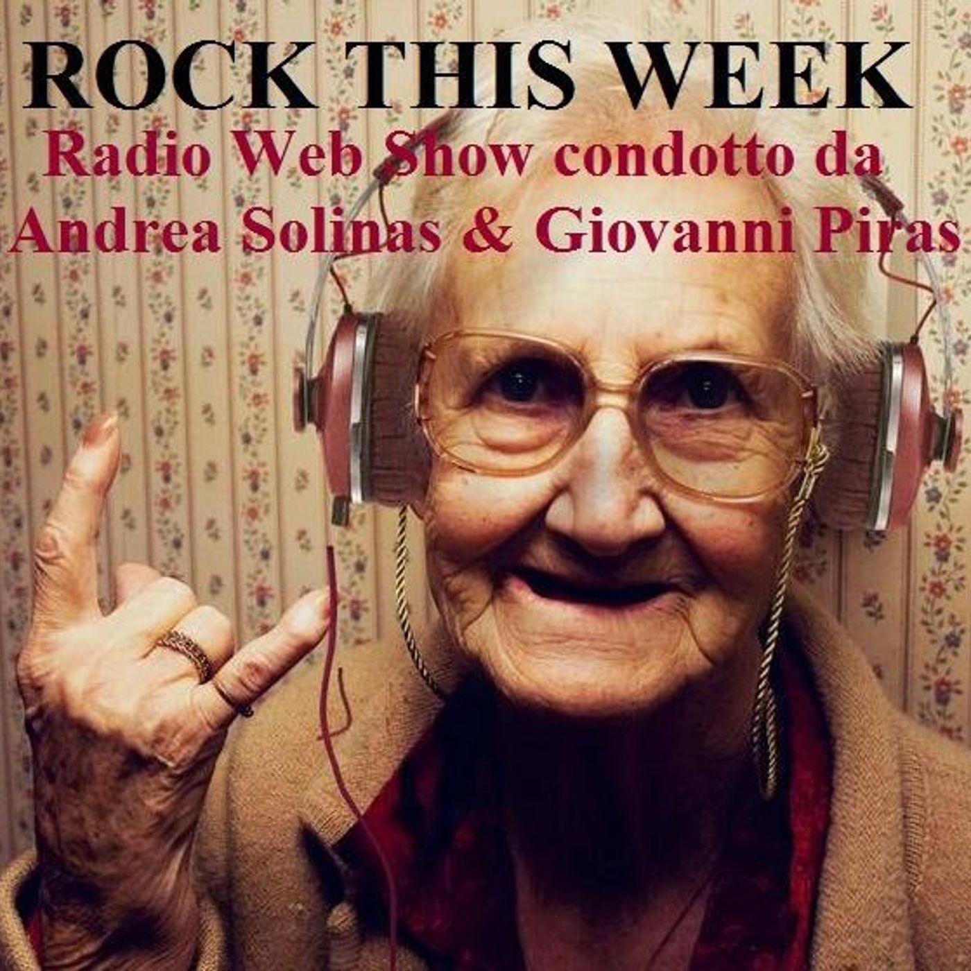 Rock This Week