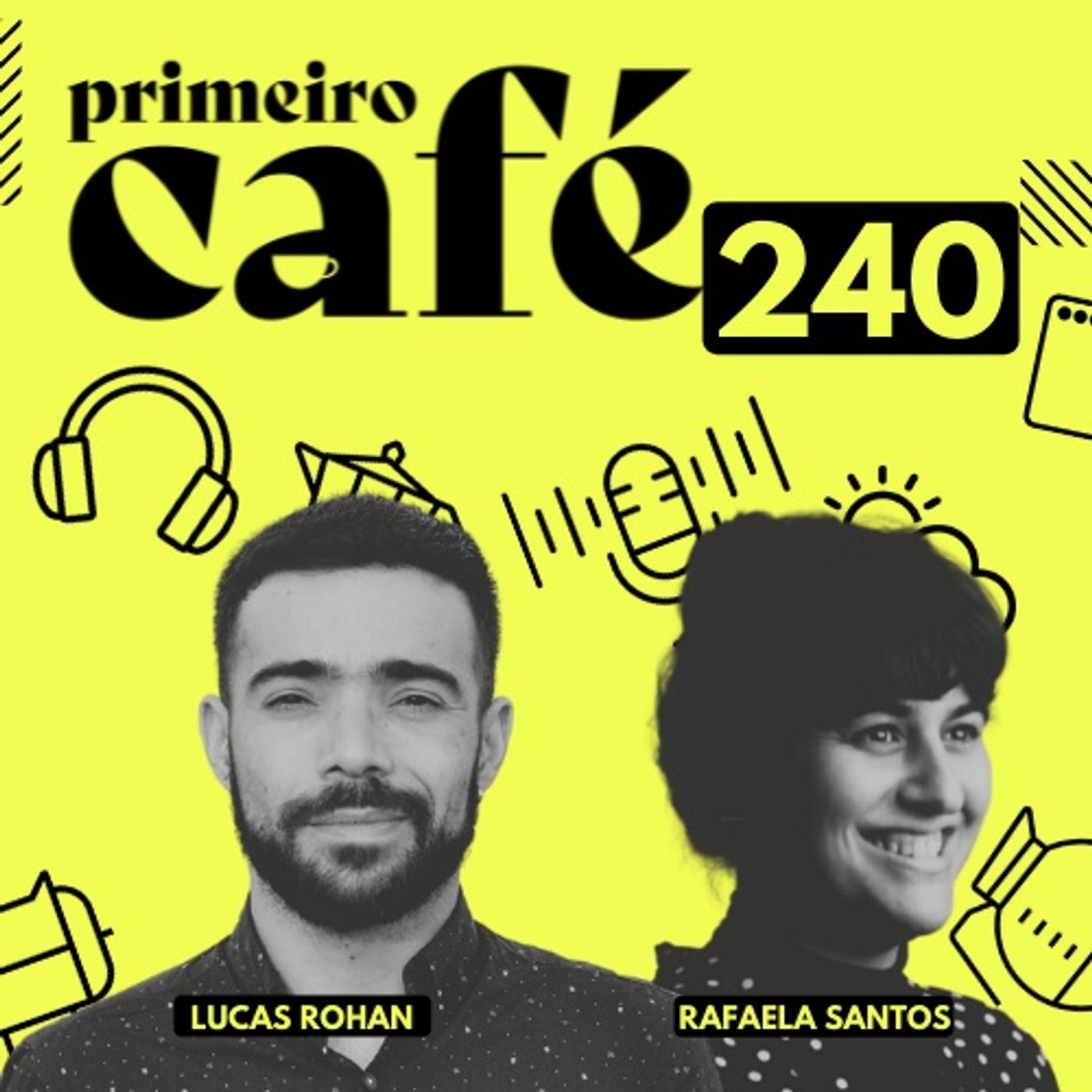 Primeiro Café