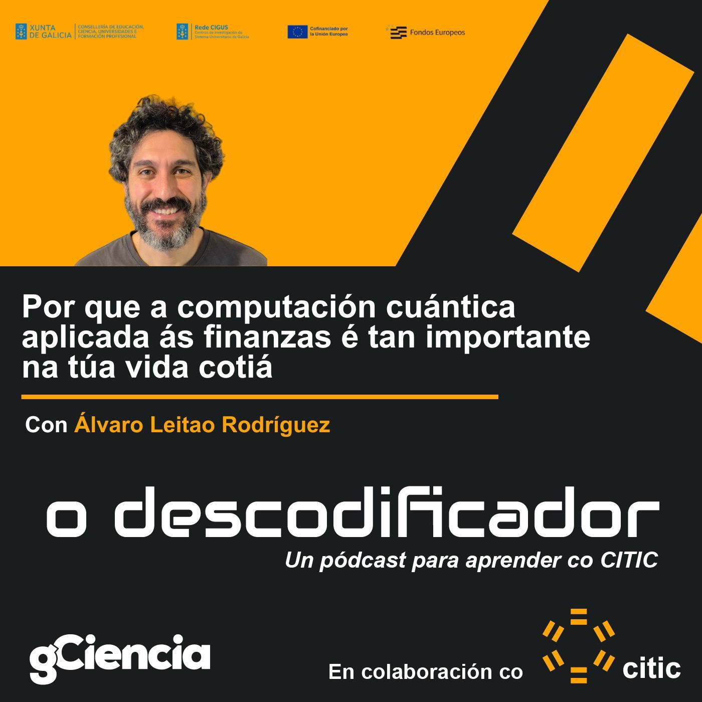 O Descodificador