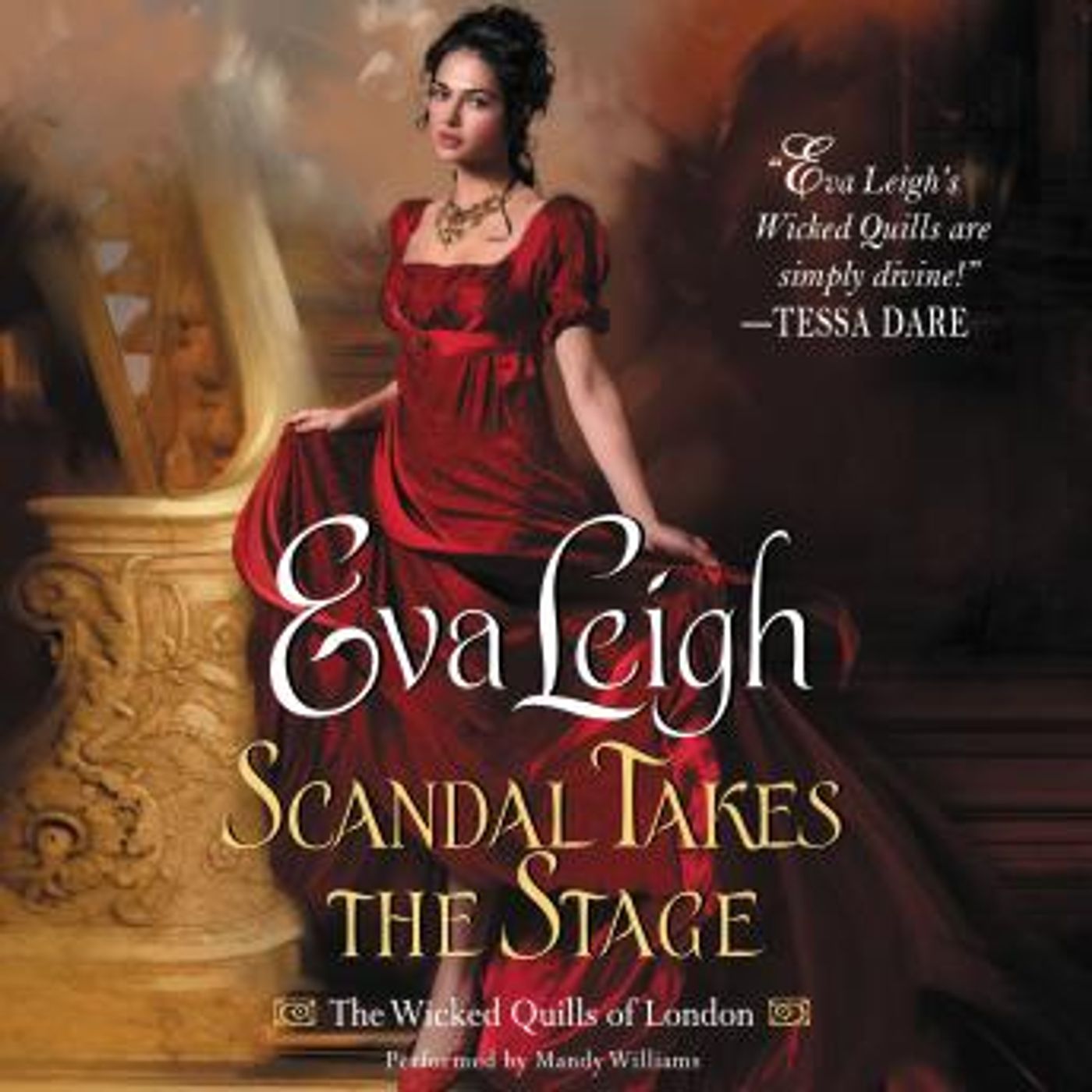 Get Your Favorite Full Trial Audiobooks in Romance, Historical