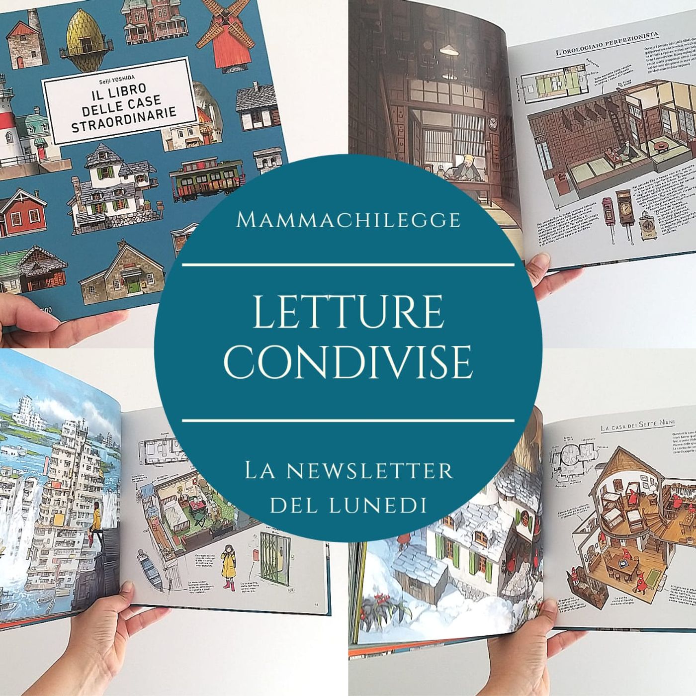 Letture Condivise