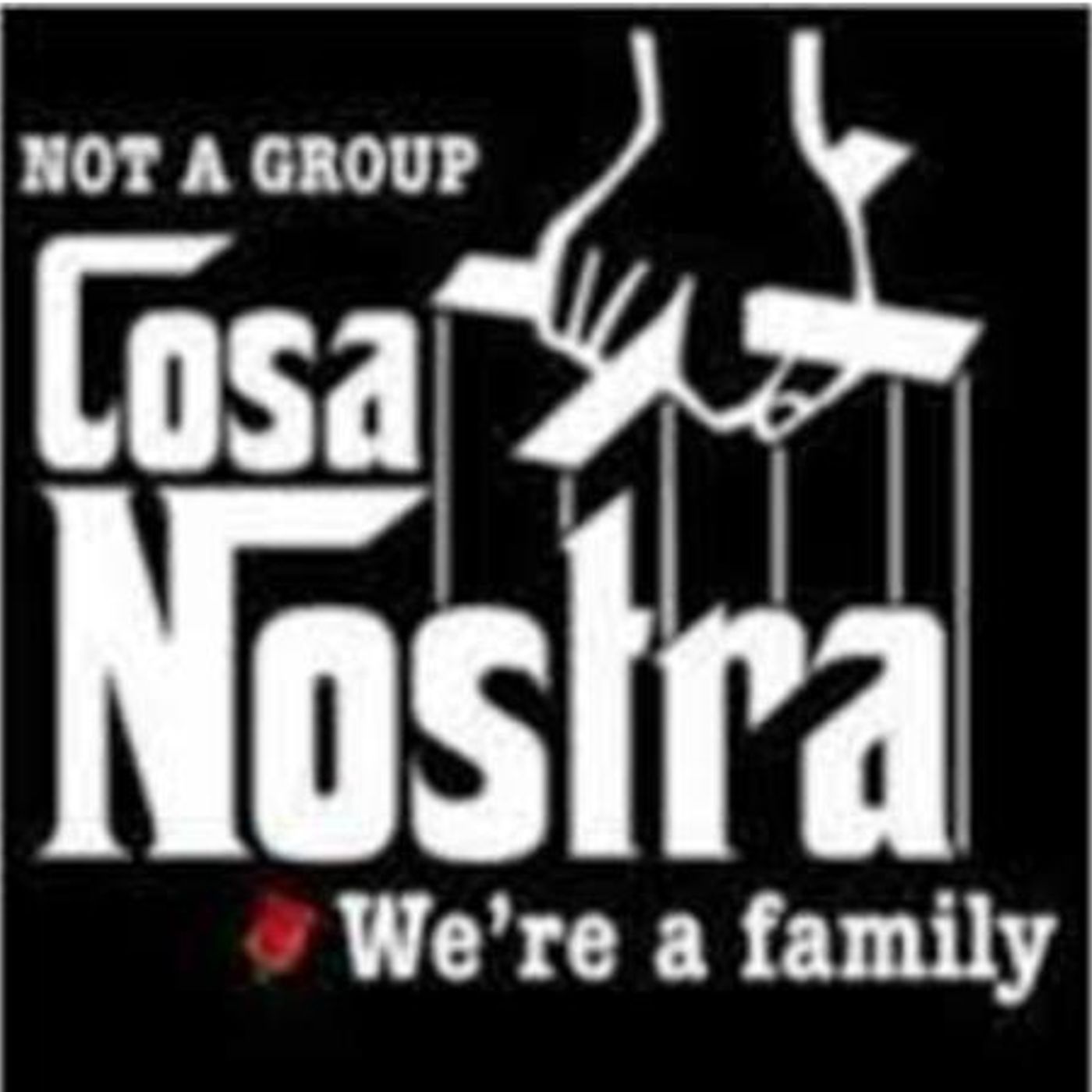 La Cosa Nostra Radio
